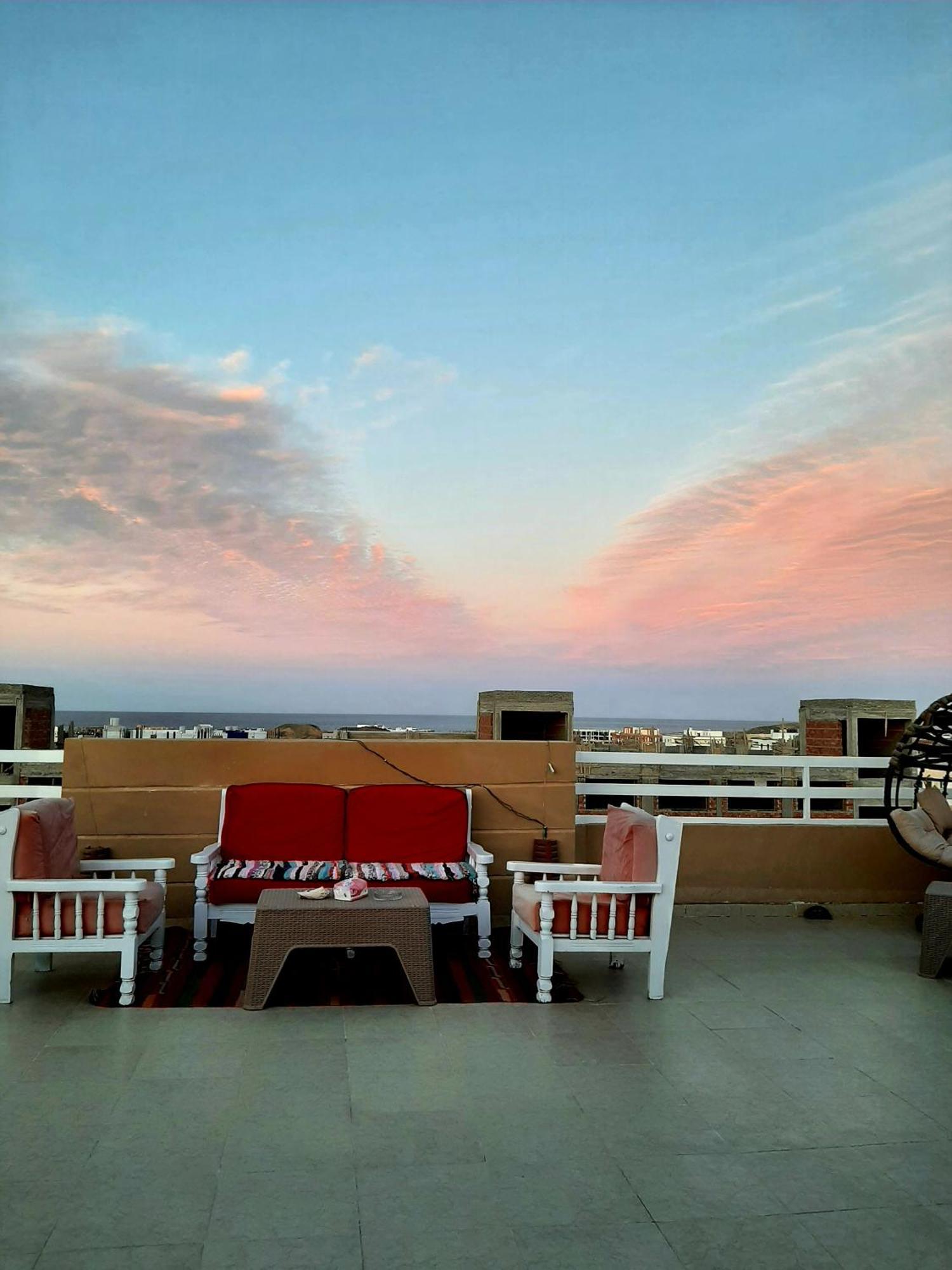 Alam * Marsa Alam