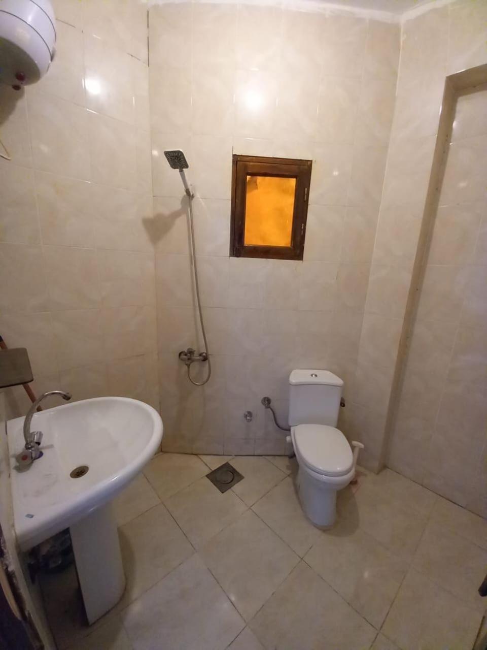 Locanda Dahab Apartment *