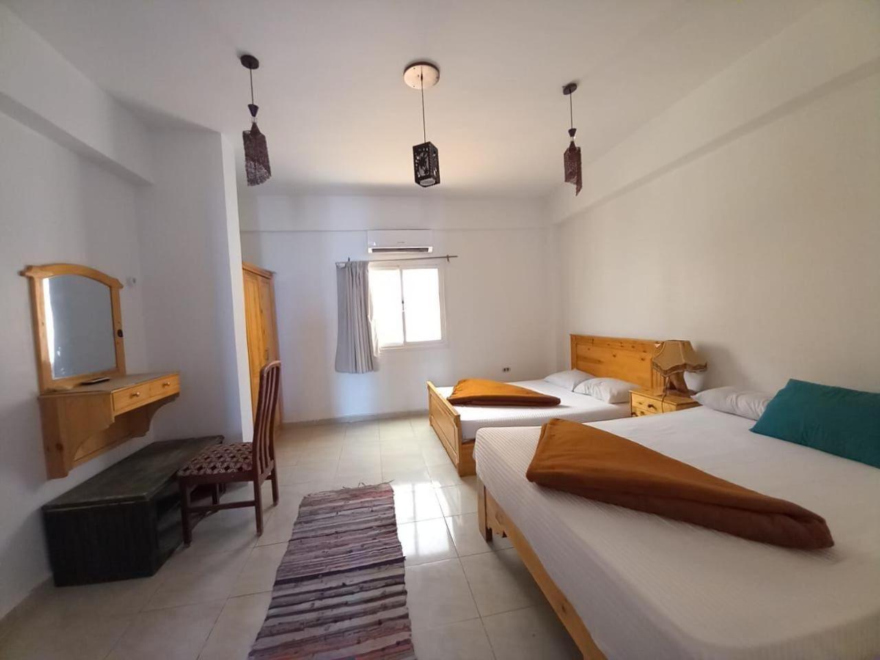 Locanda Dahab *