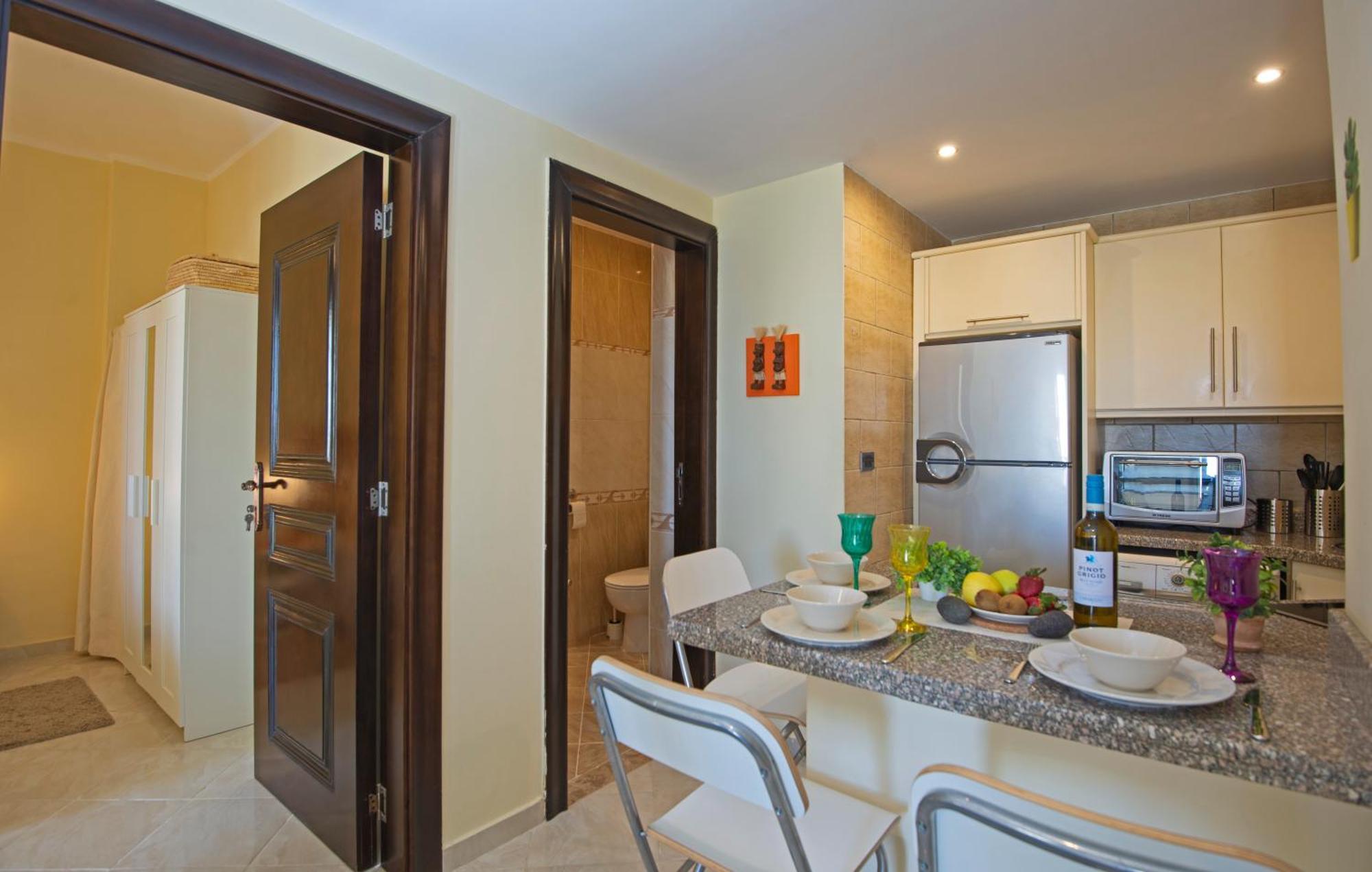 Buki-gravity-homes: Seaview In 5-star Gravity Sahl Hasheesh Hurghada