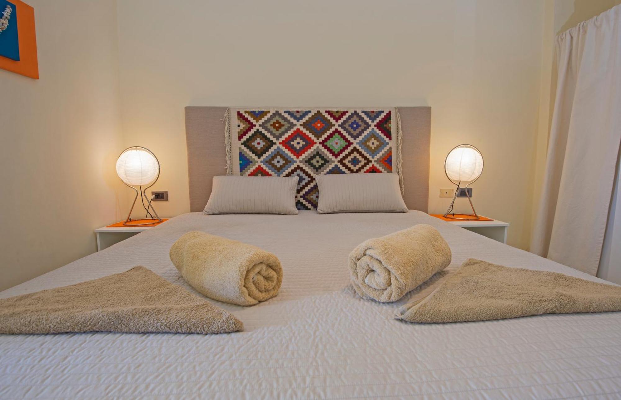 Apartment Buki-gravity-homes: Seaview In 5-star Gravity Sahl Hasheesh Hurghada