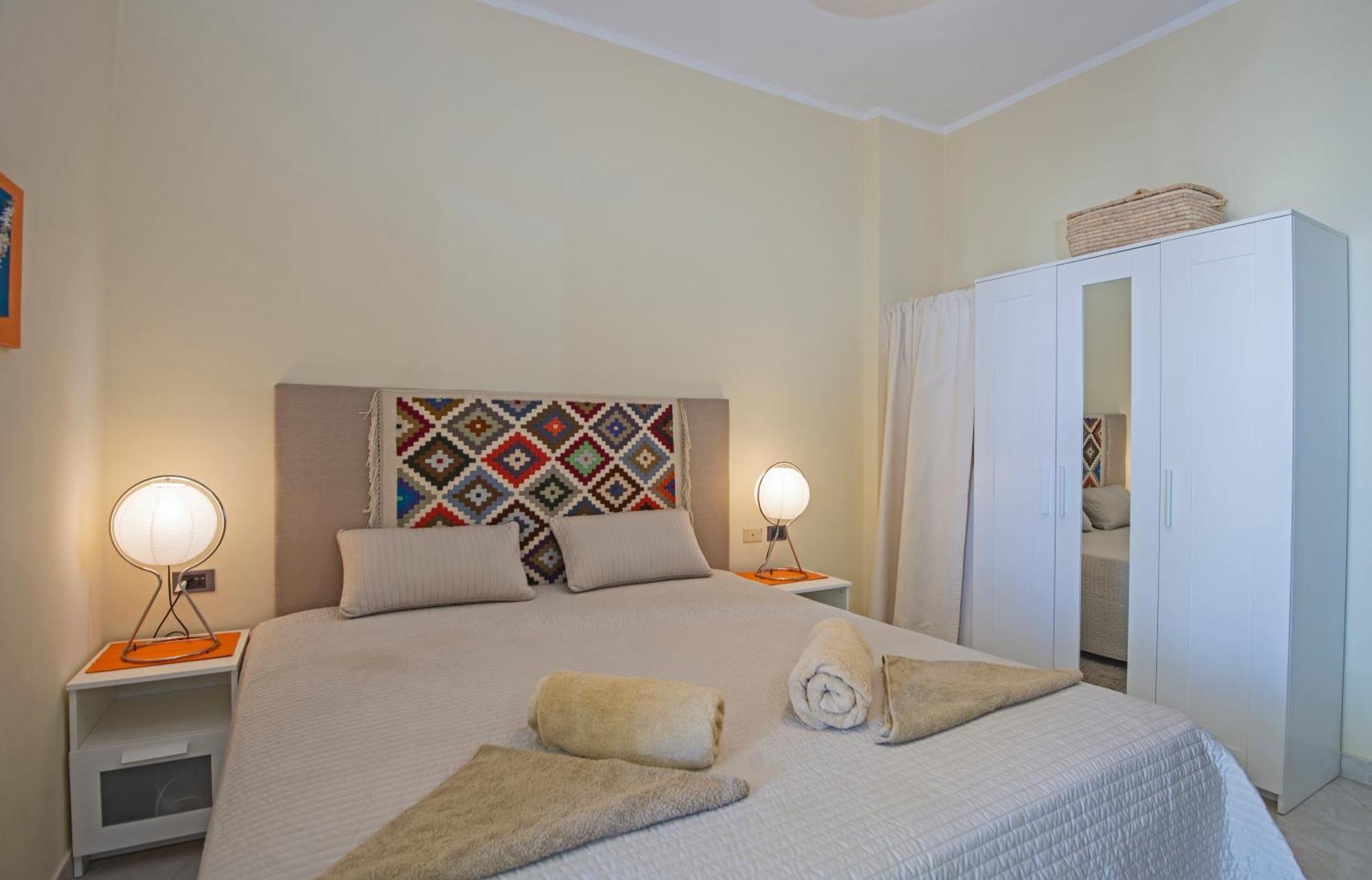 Apartment Buki-gravity-homes: Seaview In 5-star Gravity Sahl Hasheesh