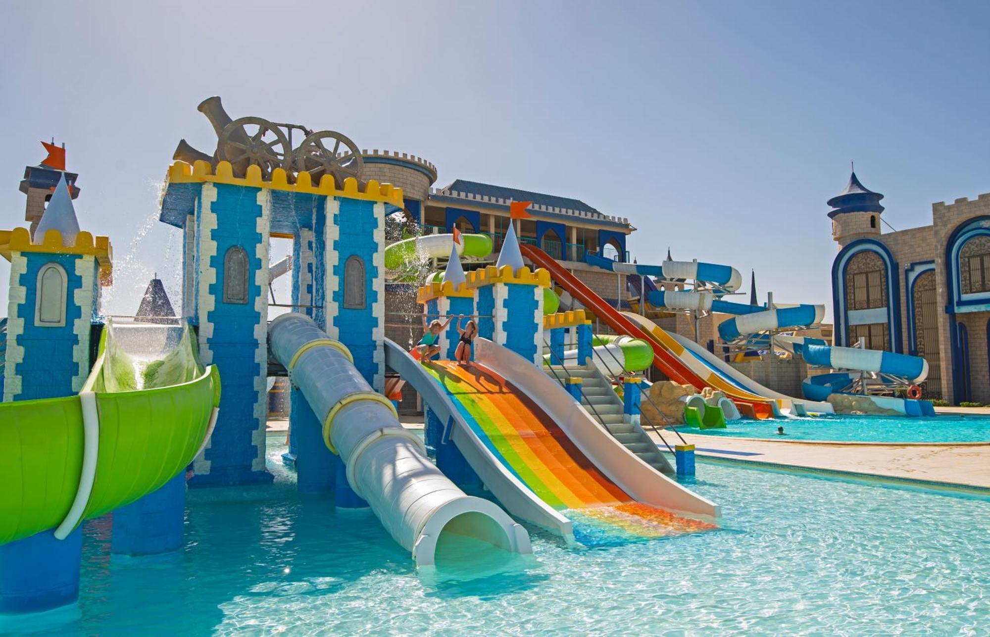 Buki-gravity-homes: Seaview In 5-star Gravity Sahl Hasheesh