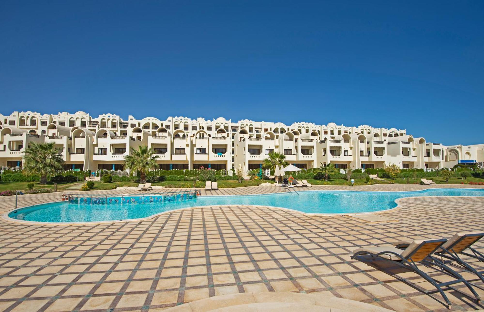 Apartment Buki-gravity-homes: Seaview In 5-star Gravity Sahl Hasheesh Hurghada