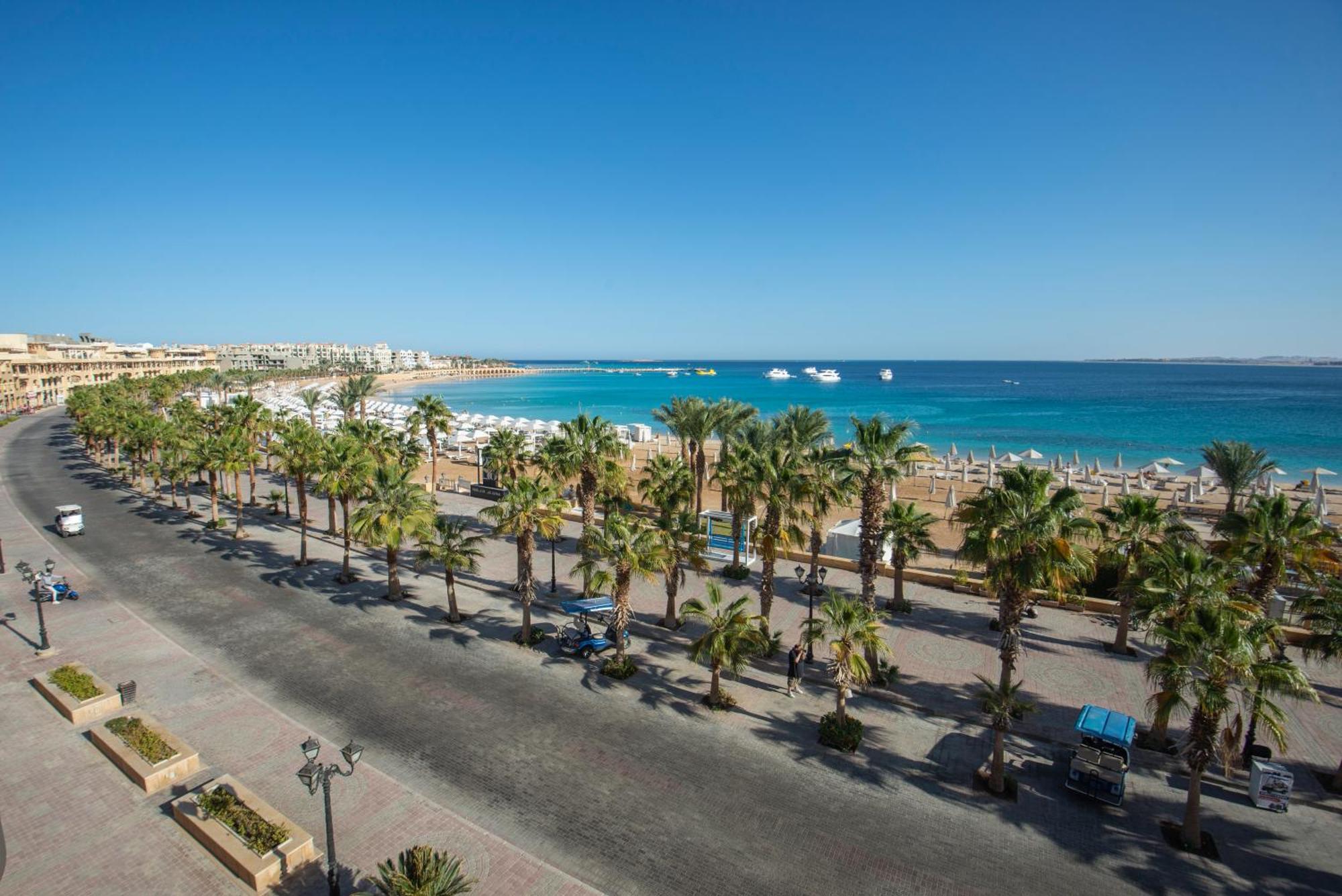Buki-gravity-homes: Seaview In 5-star Gravity Sahl Hasheesh *