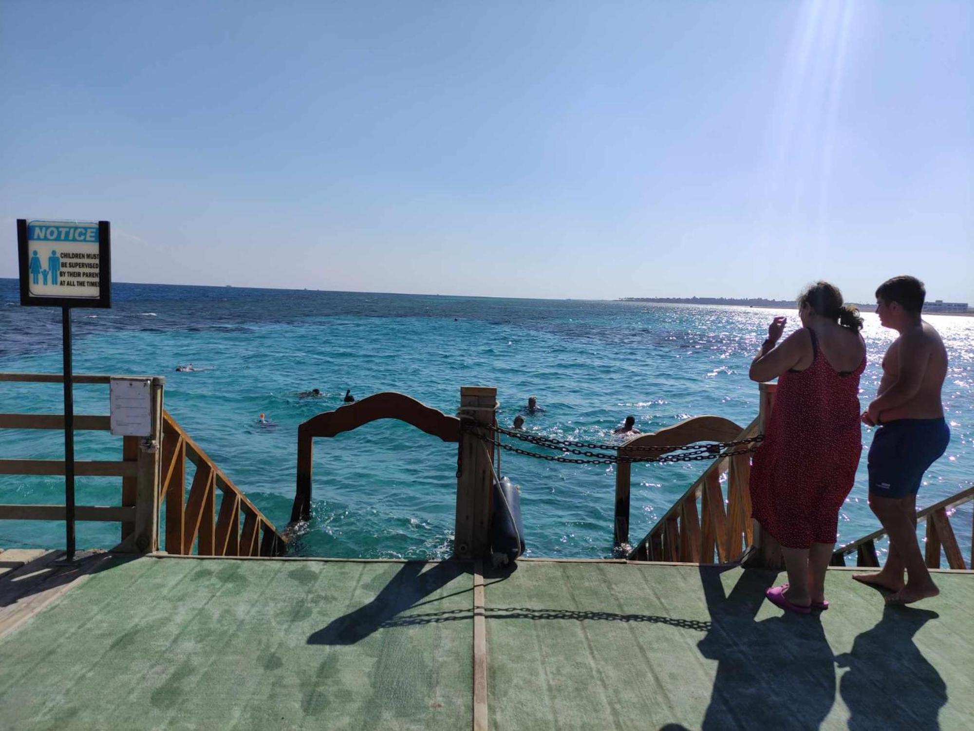 Buki-gravity-homes: Seaview In 5-star Gravity Sahl Hasheesh * Hurghada