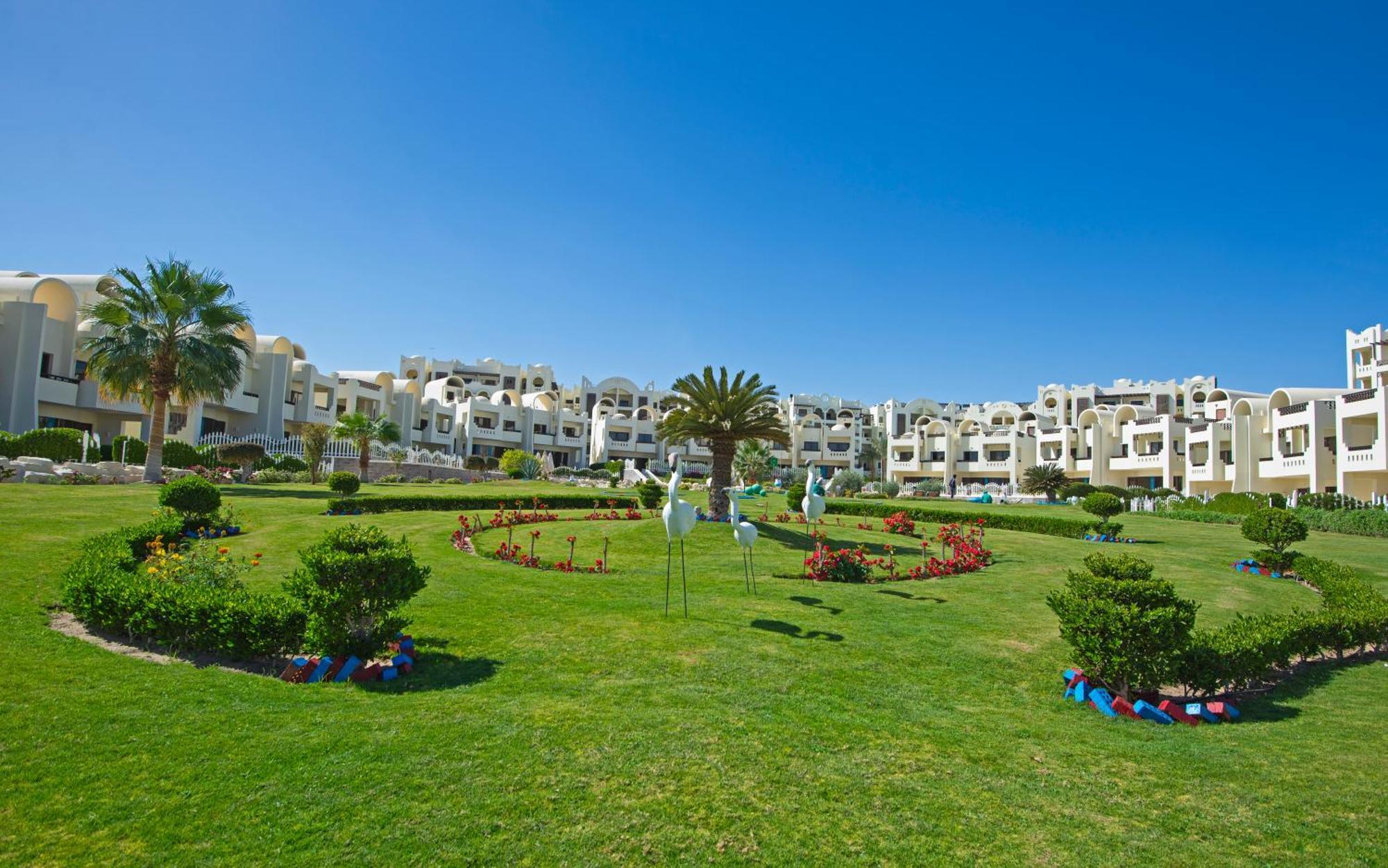 Buki-gravity-homes: Seaview In 5-star Gravity Sahl Hasheesh *