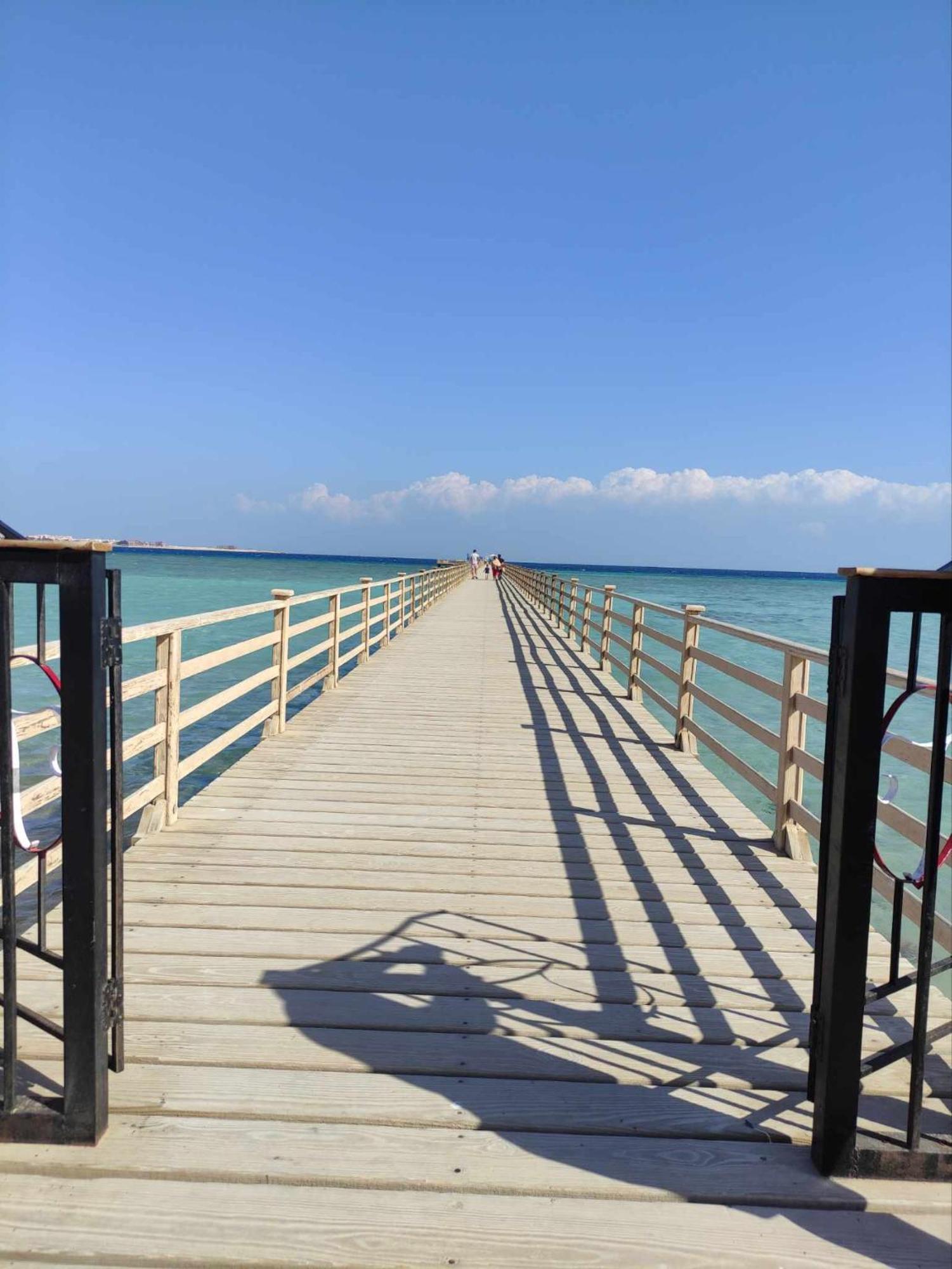 Buki-gravity-homes: Seaview In 5-star Gravity Sahl Hasheesh