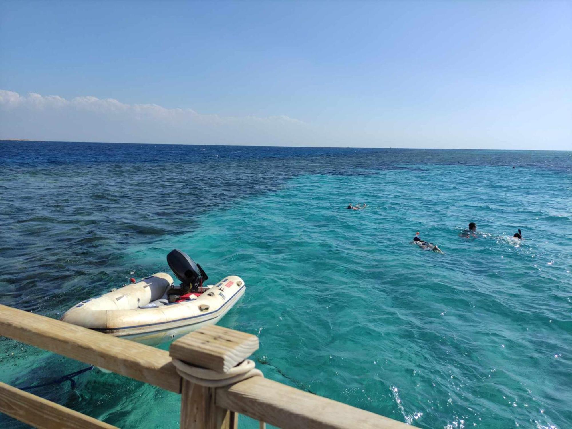 Apartment Buki-gravity-homes: Seaview In 5-star Gravity Sahl Hasheesh Hurghada