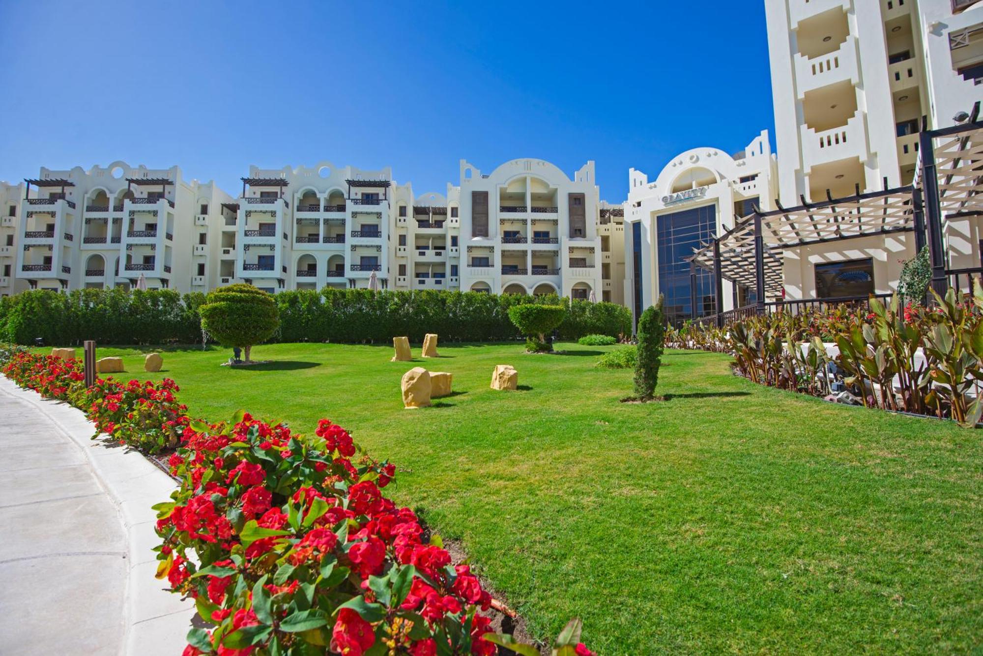 Buki-gravity-homes: Seaview In 5-star Gravity Sahl Hasheesh * Hurghada