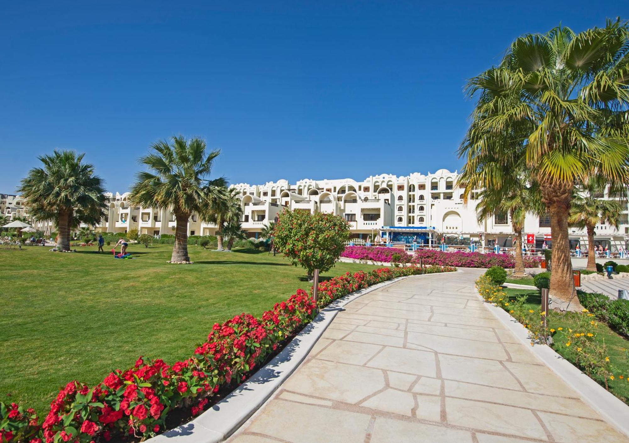 Apartment Buki-gravity-homes: Seaview In 5-star Gravity Sahl Hasheesh