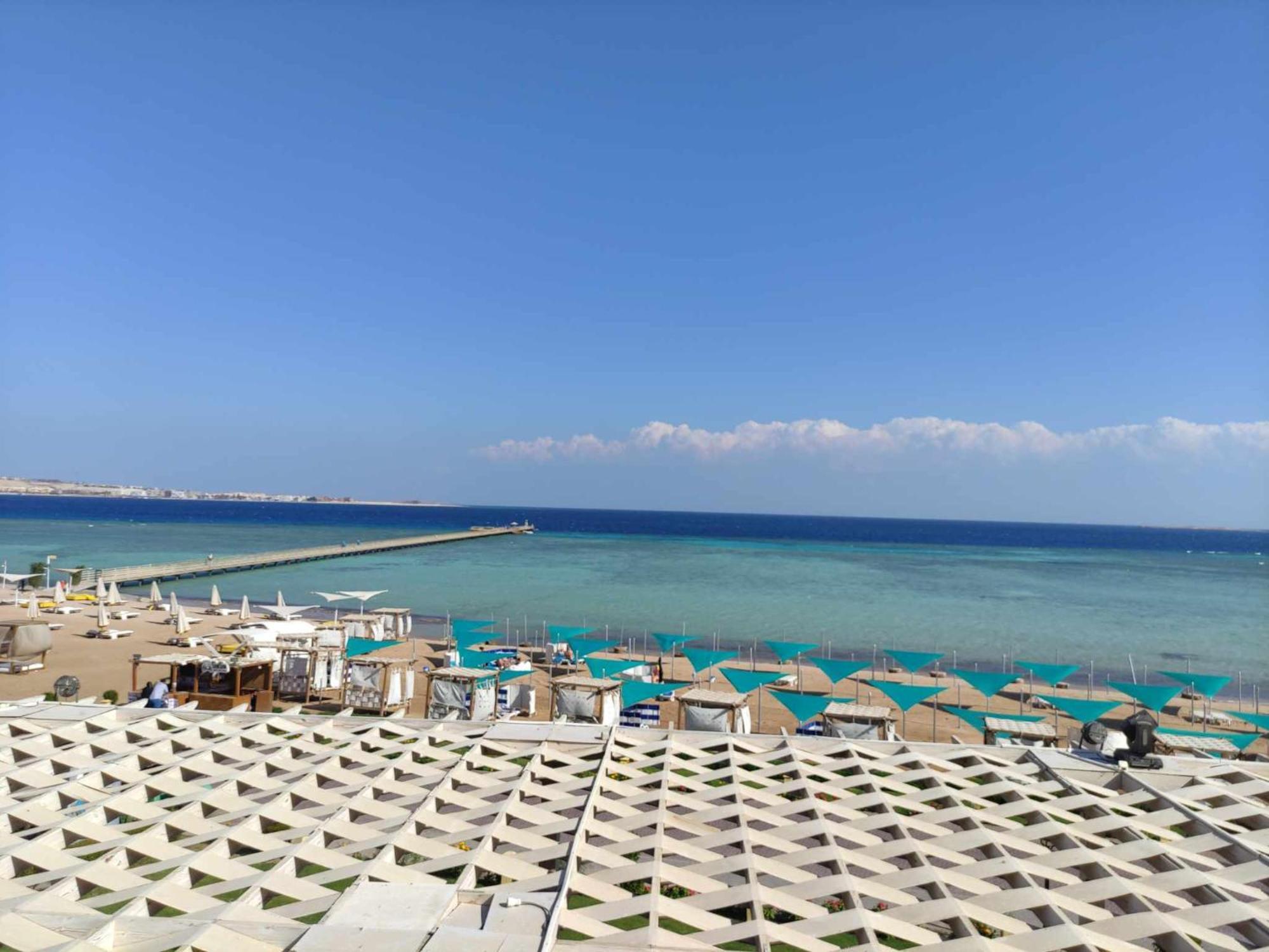 Buki-gravity-homes: Seaview In 5-star Gravity Sahl Hasheesh Hurghada