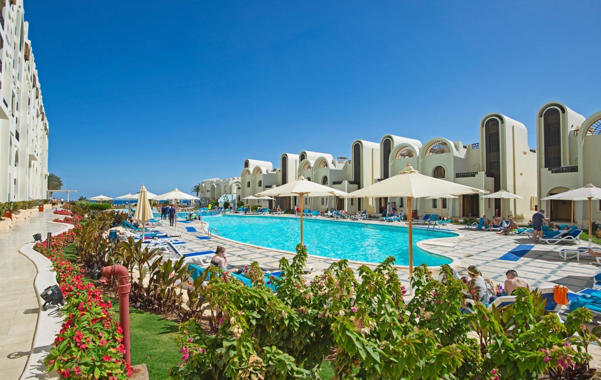 Buki-gravity-homes: Seaview In 5-star Gravity Sahl Hasheesh