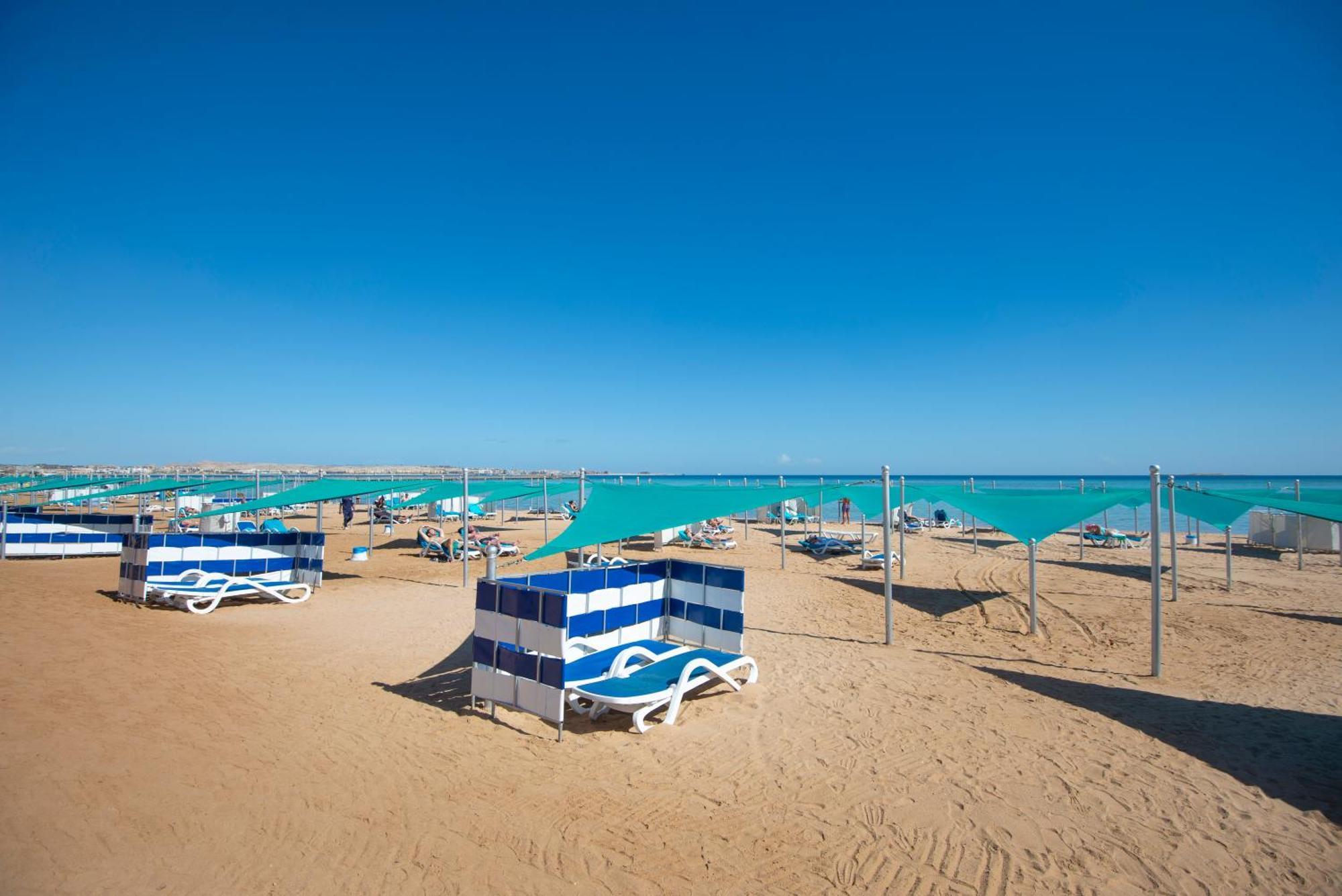 Apartment Buki-gravity-homes: Seaview In 5-star Gravity Sahl Hasheesh