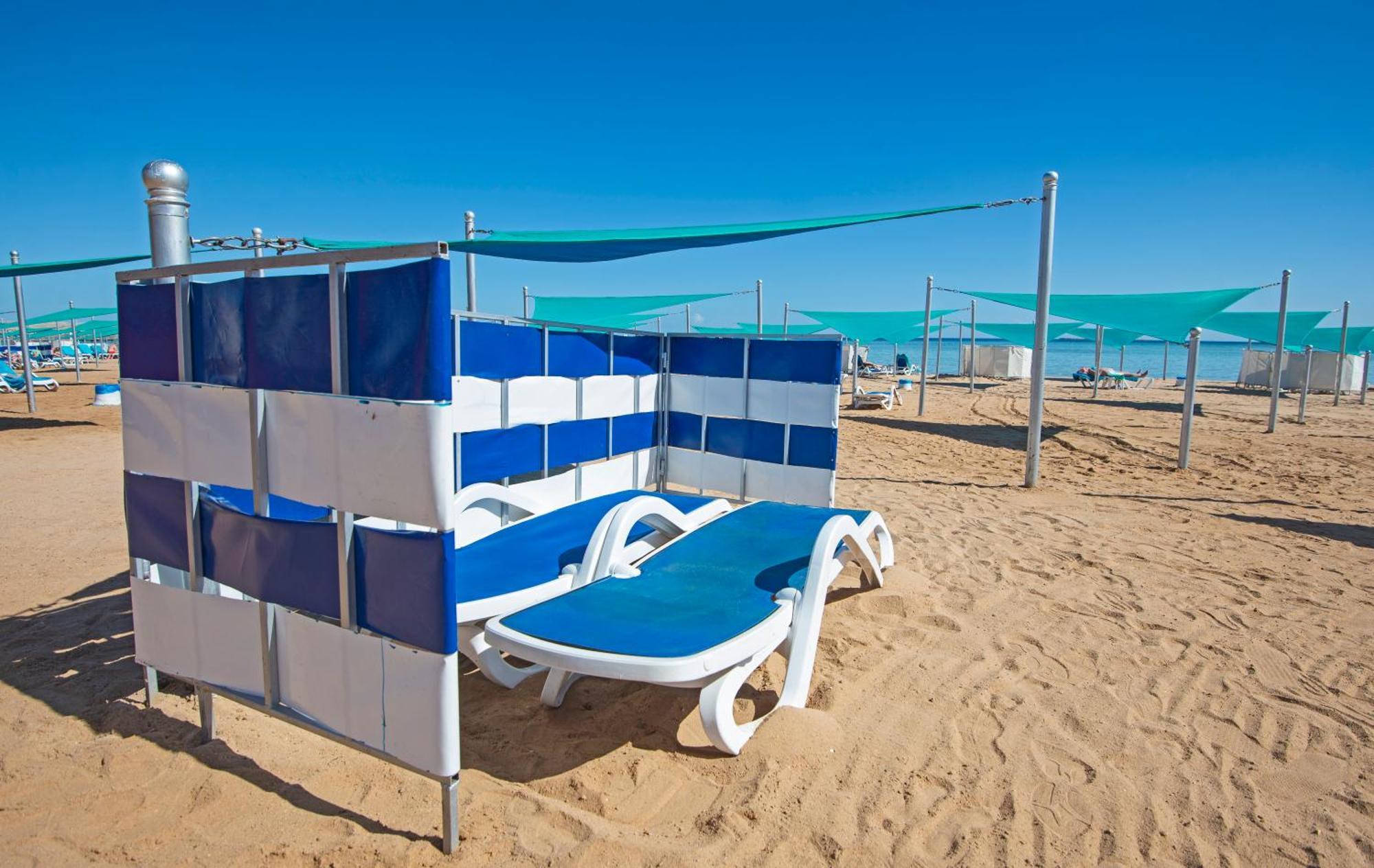 Buki-gravity-homes: Seaview In 5-star Gravity Sahl Hasheesh Apartment Hurghada