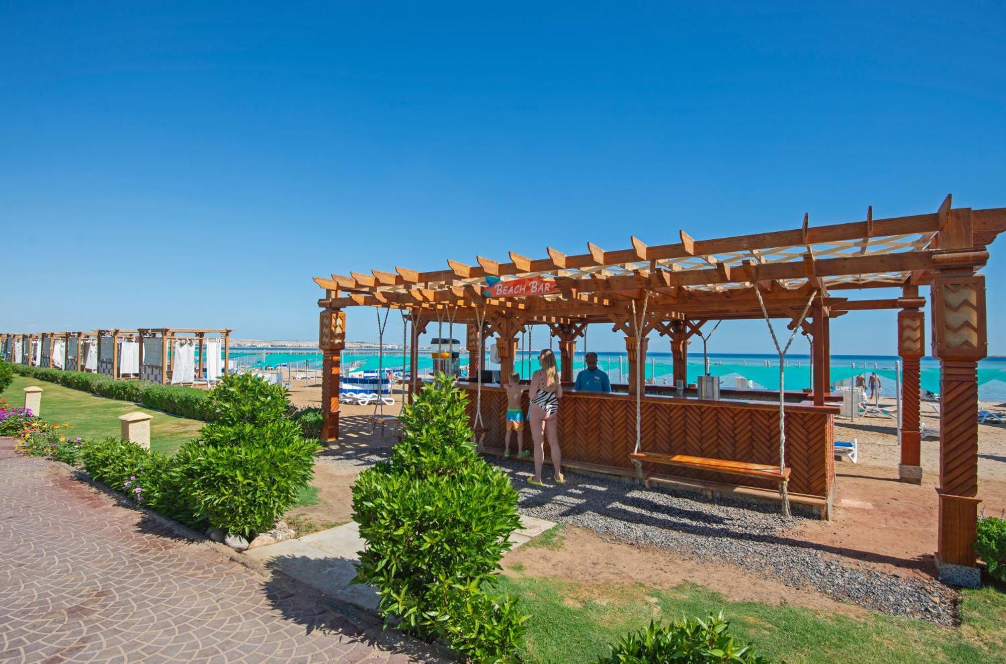 Buki-gravity-homes: Seaview In 5-star Gravity Sahl Hasheesh