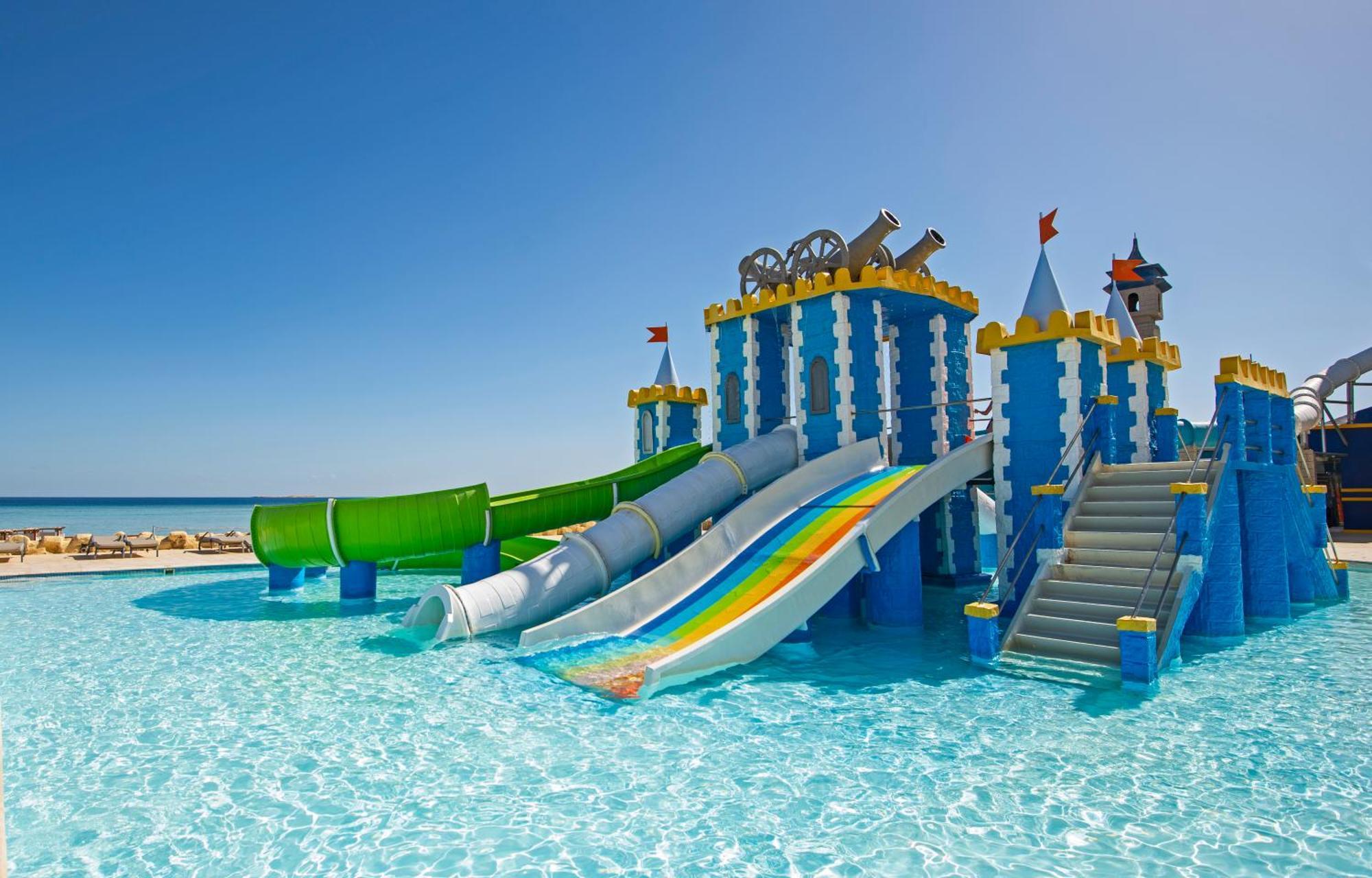 Buki-gravity-homes: Seaview In 5-star Gravity Sahl Hasheesh Apartment Hurghada