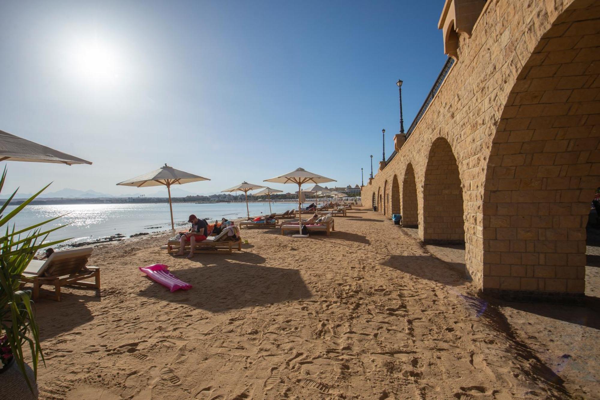 Buki-gravity-homes: Seaview In 5-star Gravity Sahl Hasheesh * Hurghada