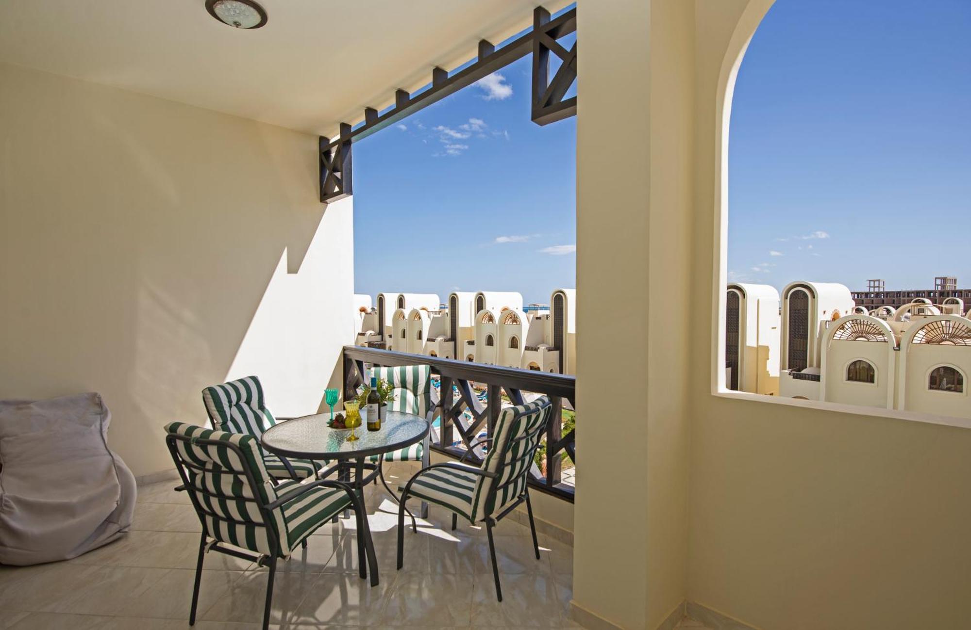 Buki-gravity-homes: Seaview In 5-star Gravity Sahl Hasheesh *