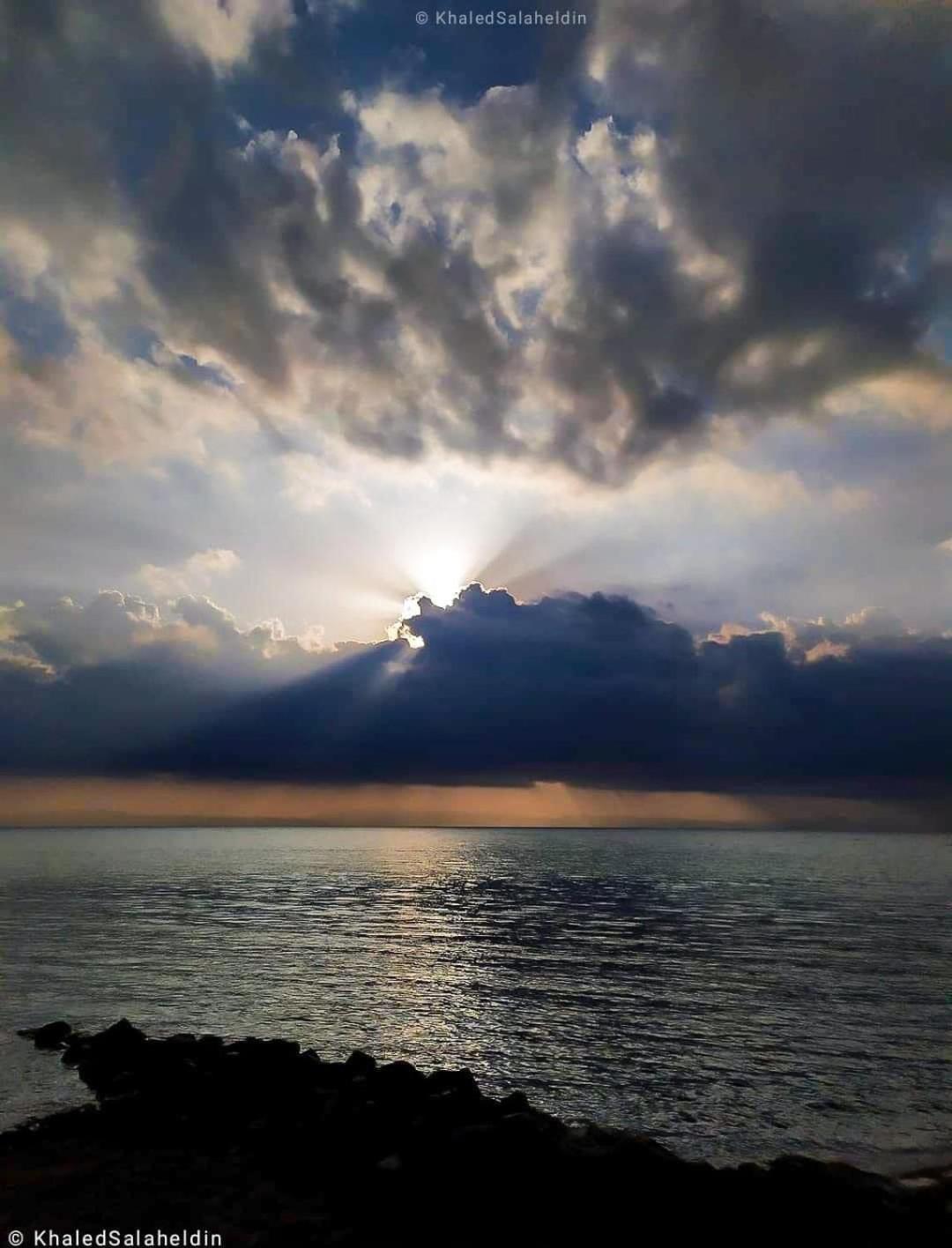 Sea View -sunnydahab * Dahab