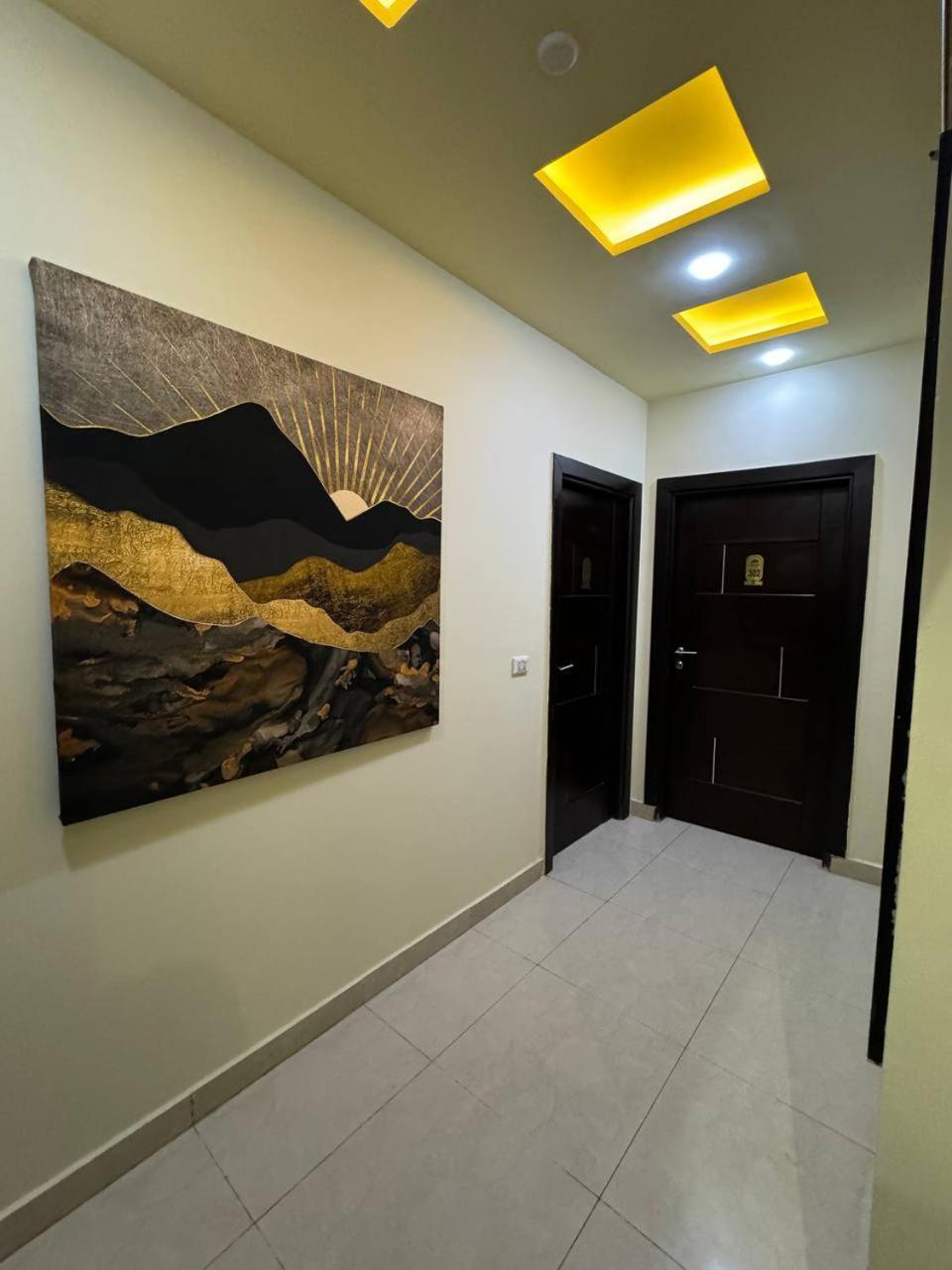 Solima Pyramids View