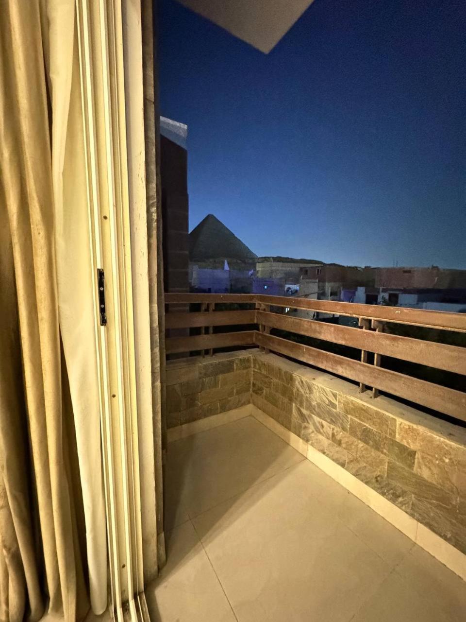 Hotel Solima Pyramids View Kafret el-Gabal