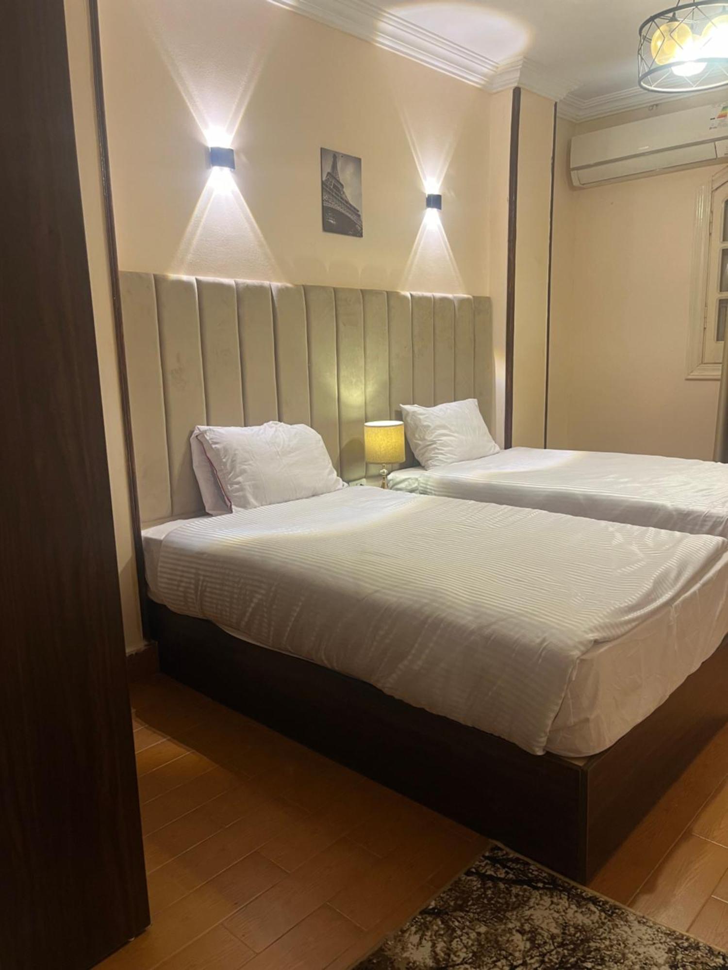 Guest house Badr Pyramids Inn *
