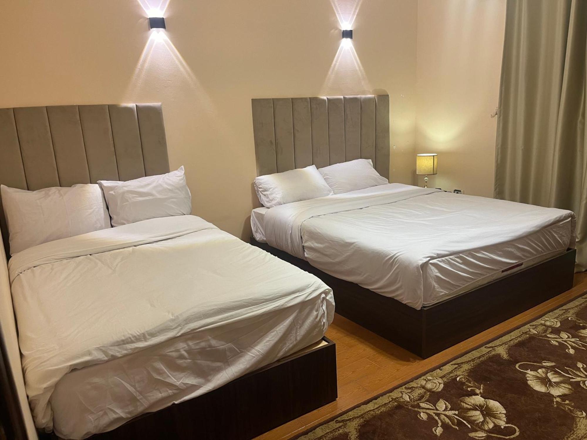 Guest house Badr Pyramids Inn Nazlet el-Sisi