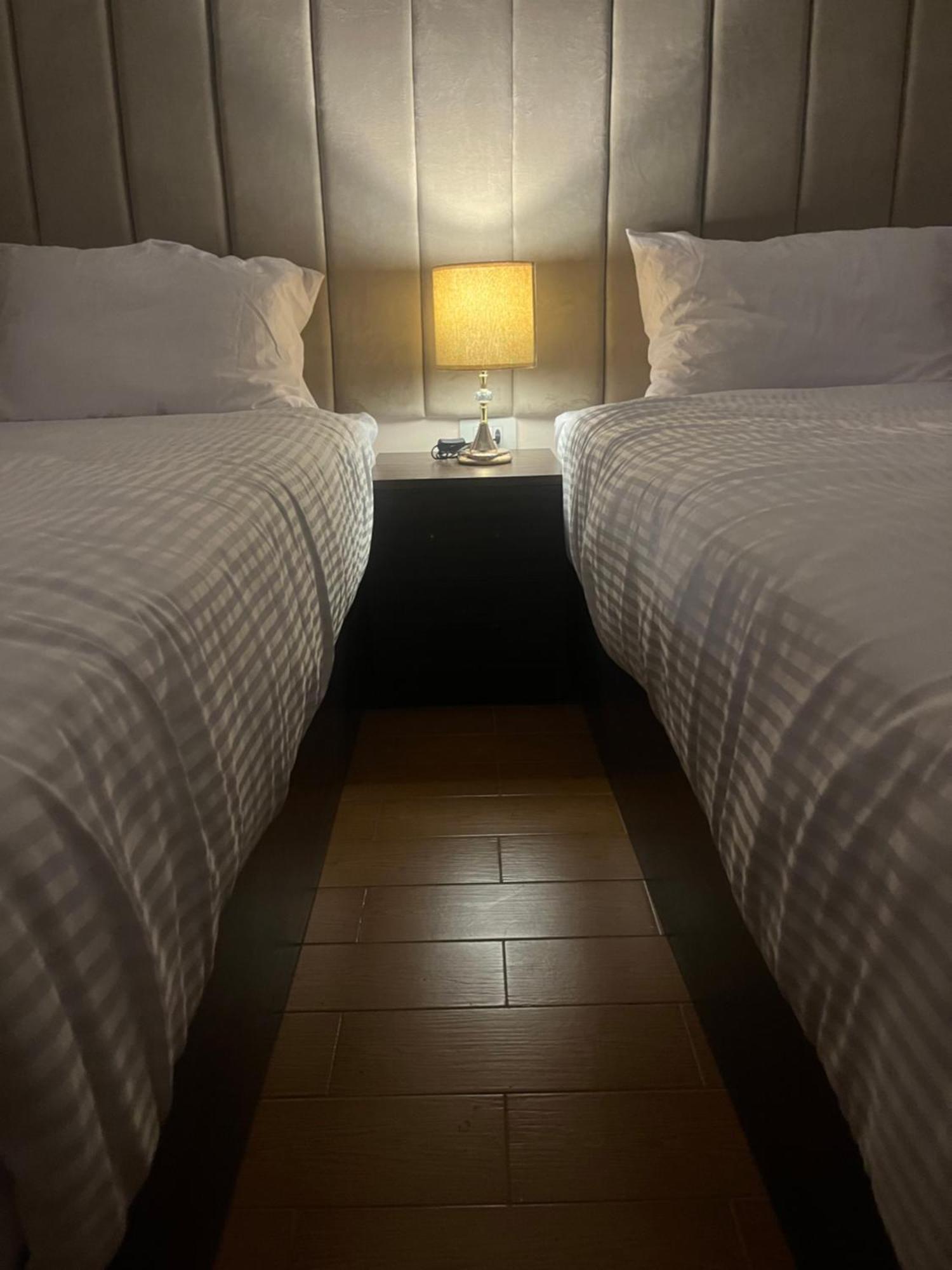 Guest house Badr Pyramids Inn Nazlet el-Sisi