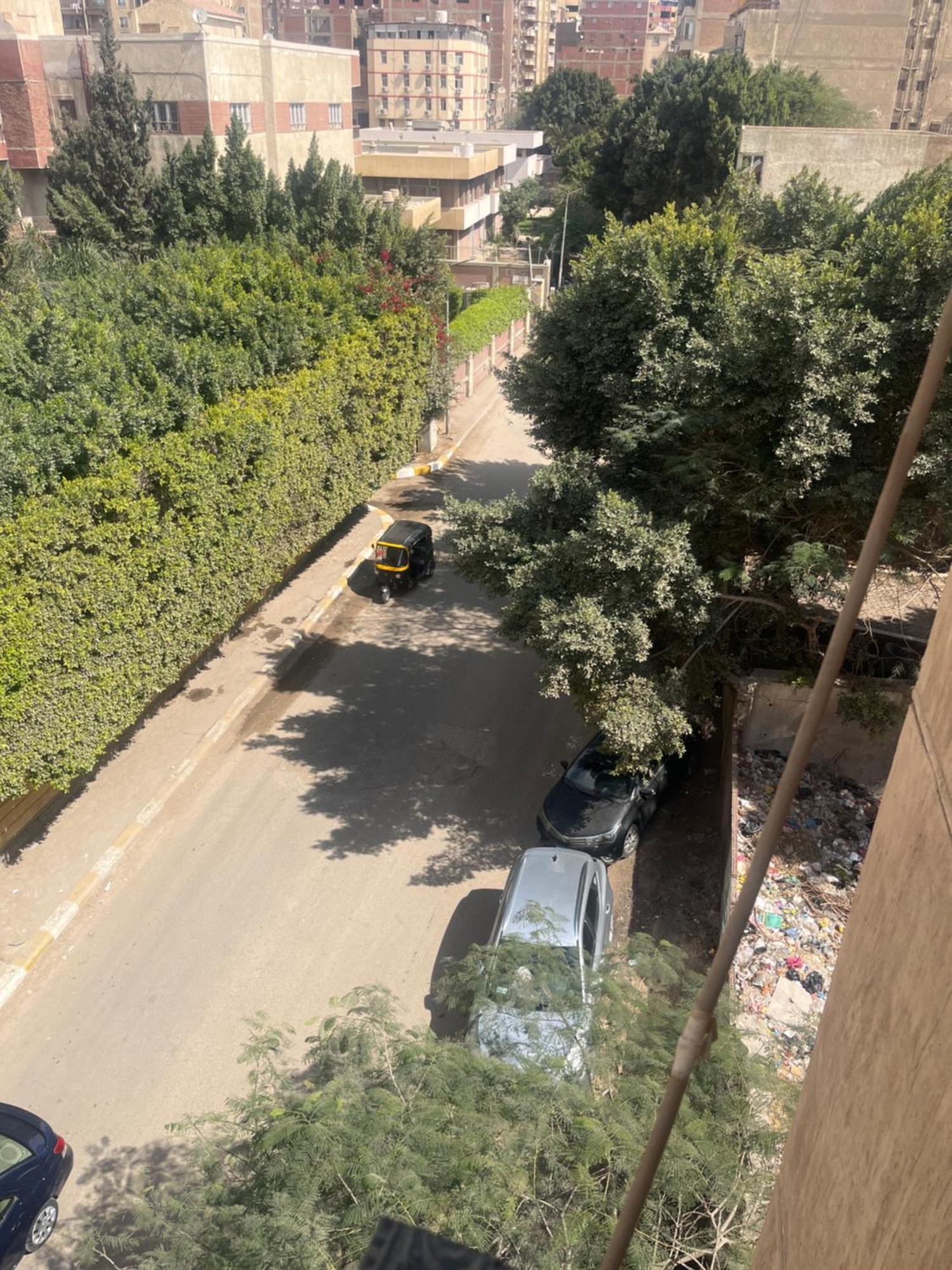 Badr Pyramids Inn Nazlet el-Sisi