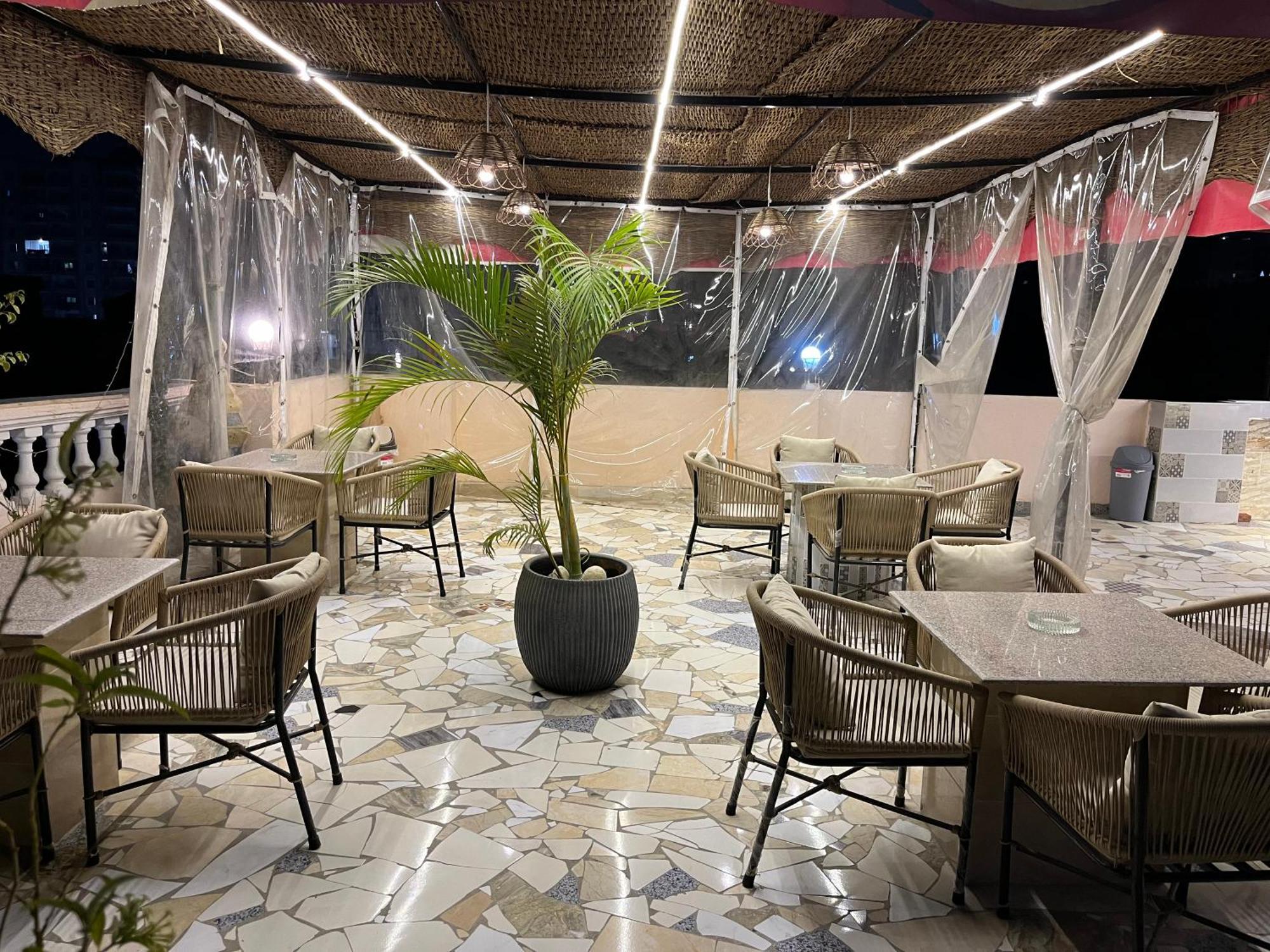 Badr Pyramids Inn Guest house