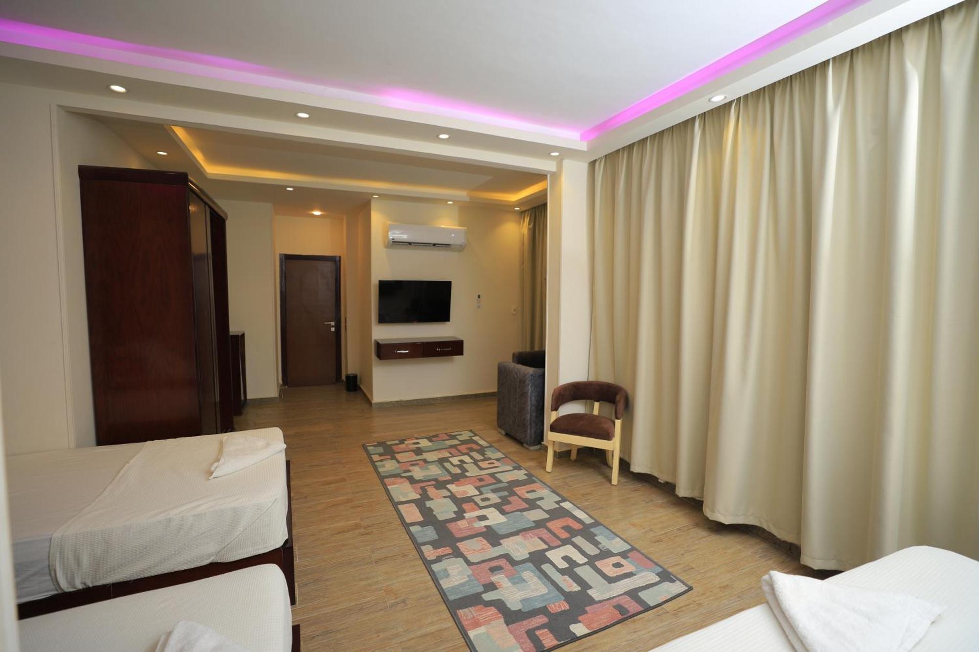 Guest house Grand Museum Pyramids View