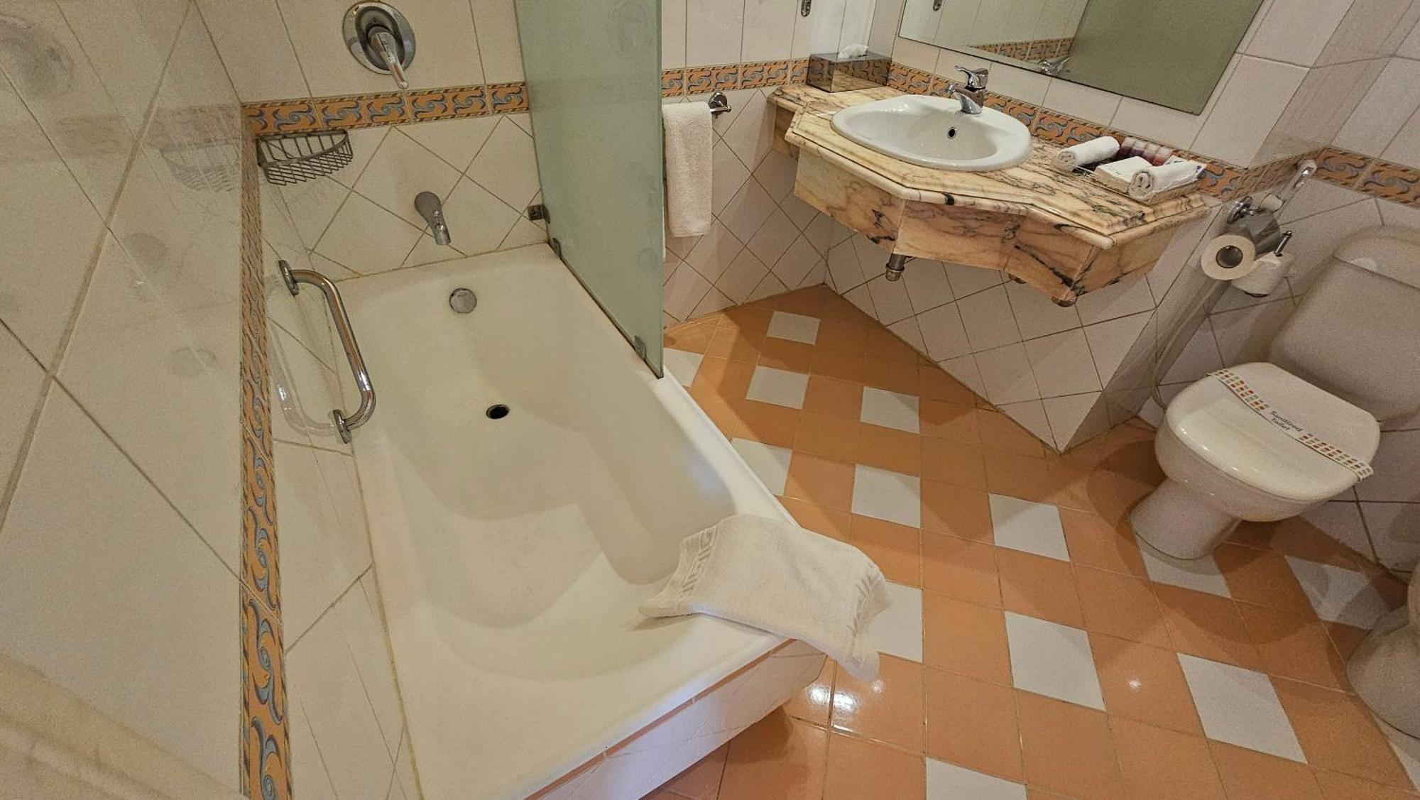 Resort Amarina Sun & Aqua Park Sharm el-Sheikh