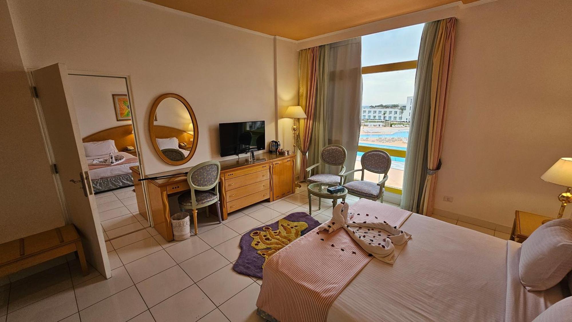 Amarina Sun & Aqua Park 5* Sharm el-Sheikh