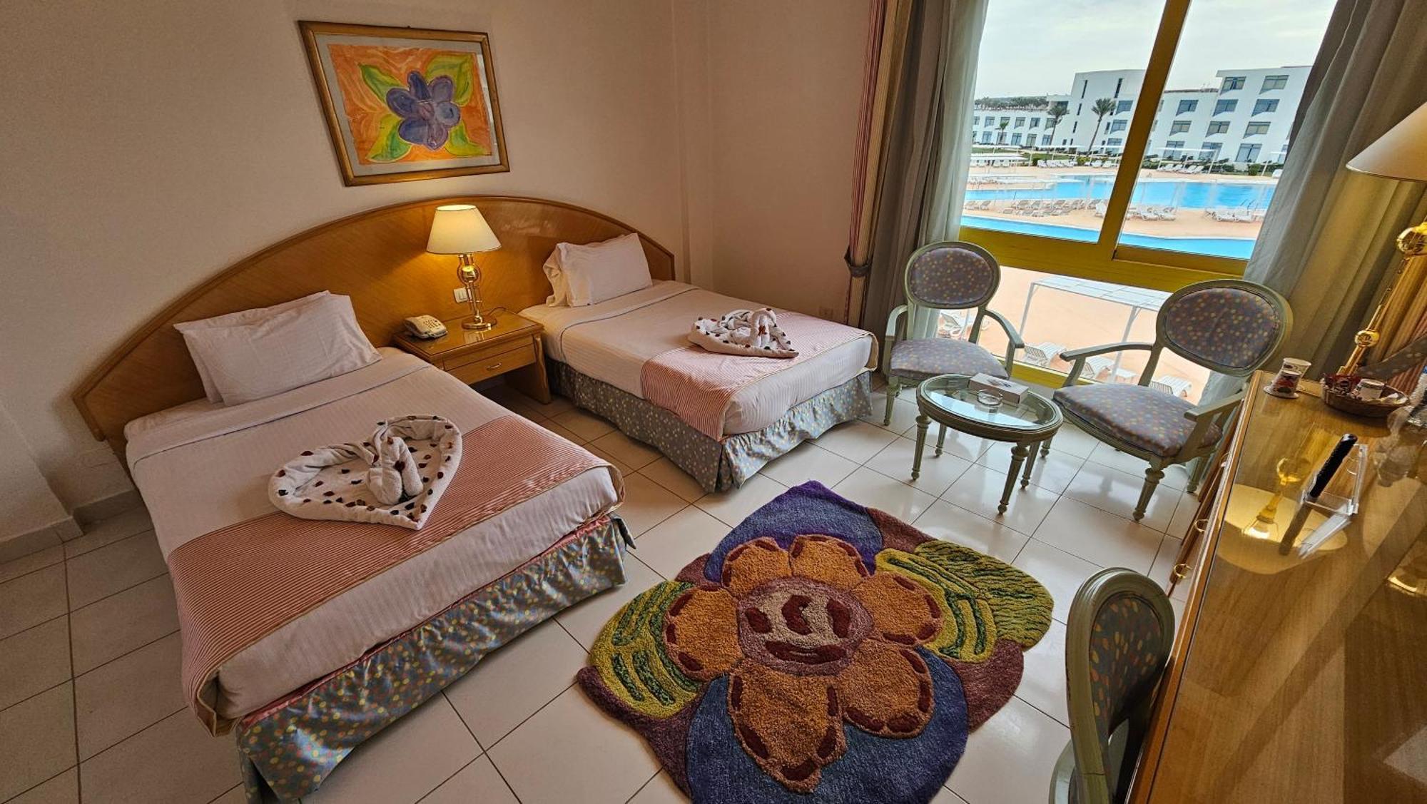 Amarina Sun & Aqua Park Resort