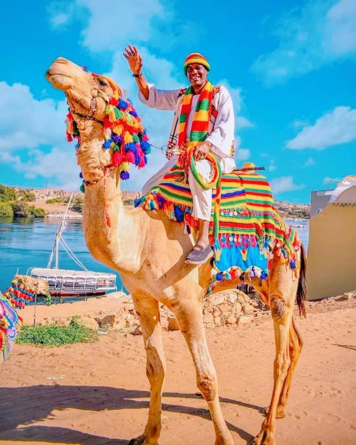 B&B Lawanda Nubian House *