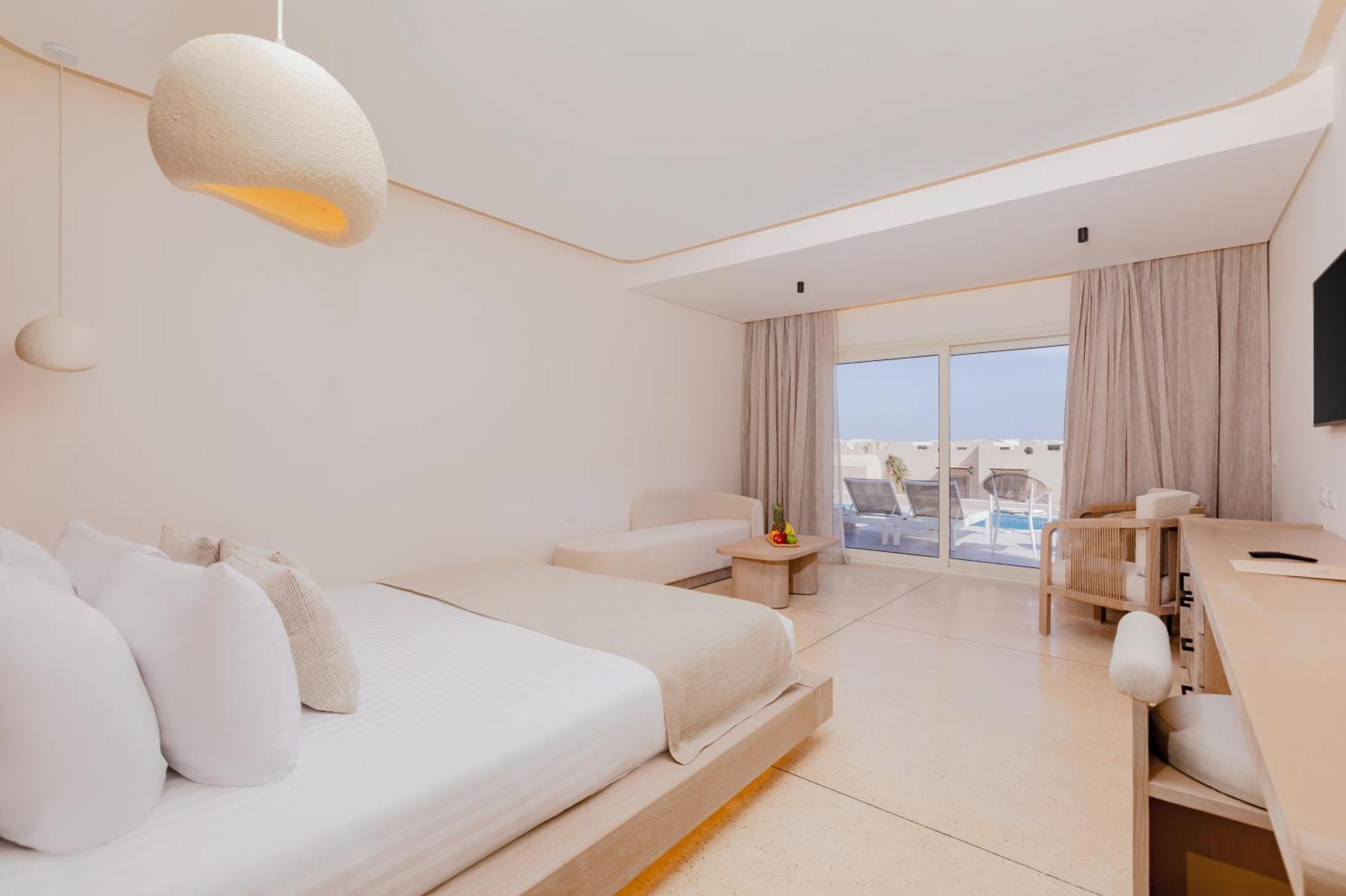 Resort Sunrise Anjum Marsa Alam