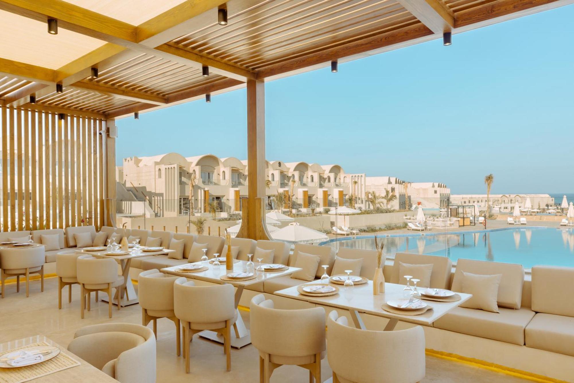 Sunrise Anjum Resort 5*
