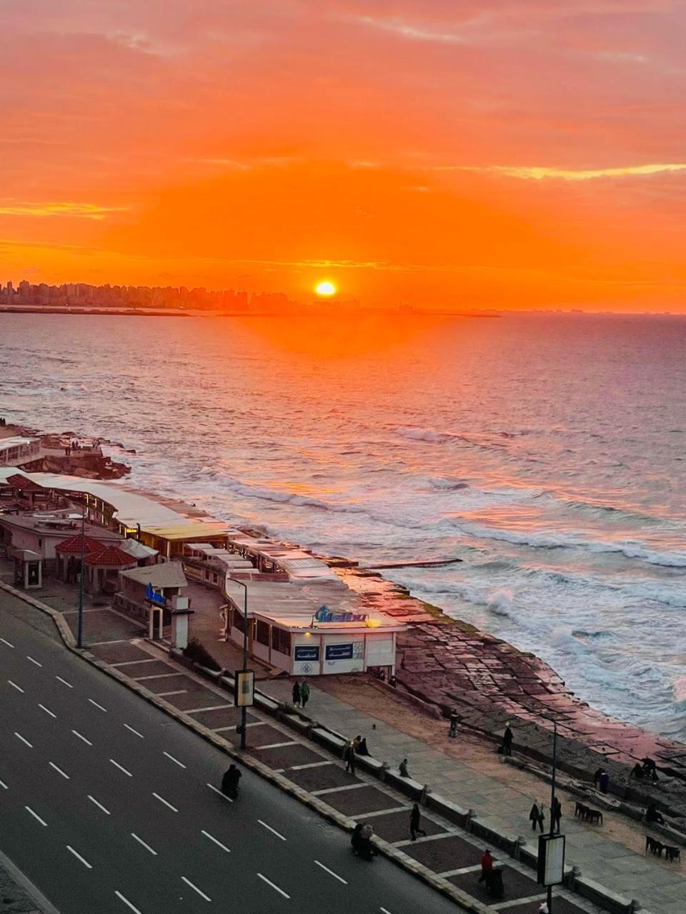 Luxury Sporting Direct Sea View