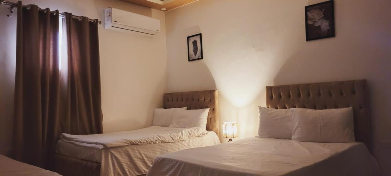 Otel Alaa Eldein Pyramids Lights Kafret el-Gabal