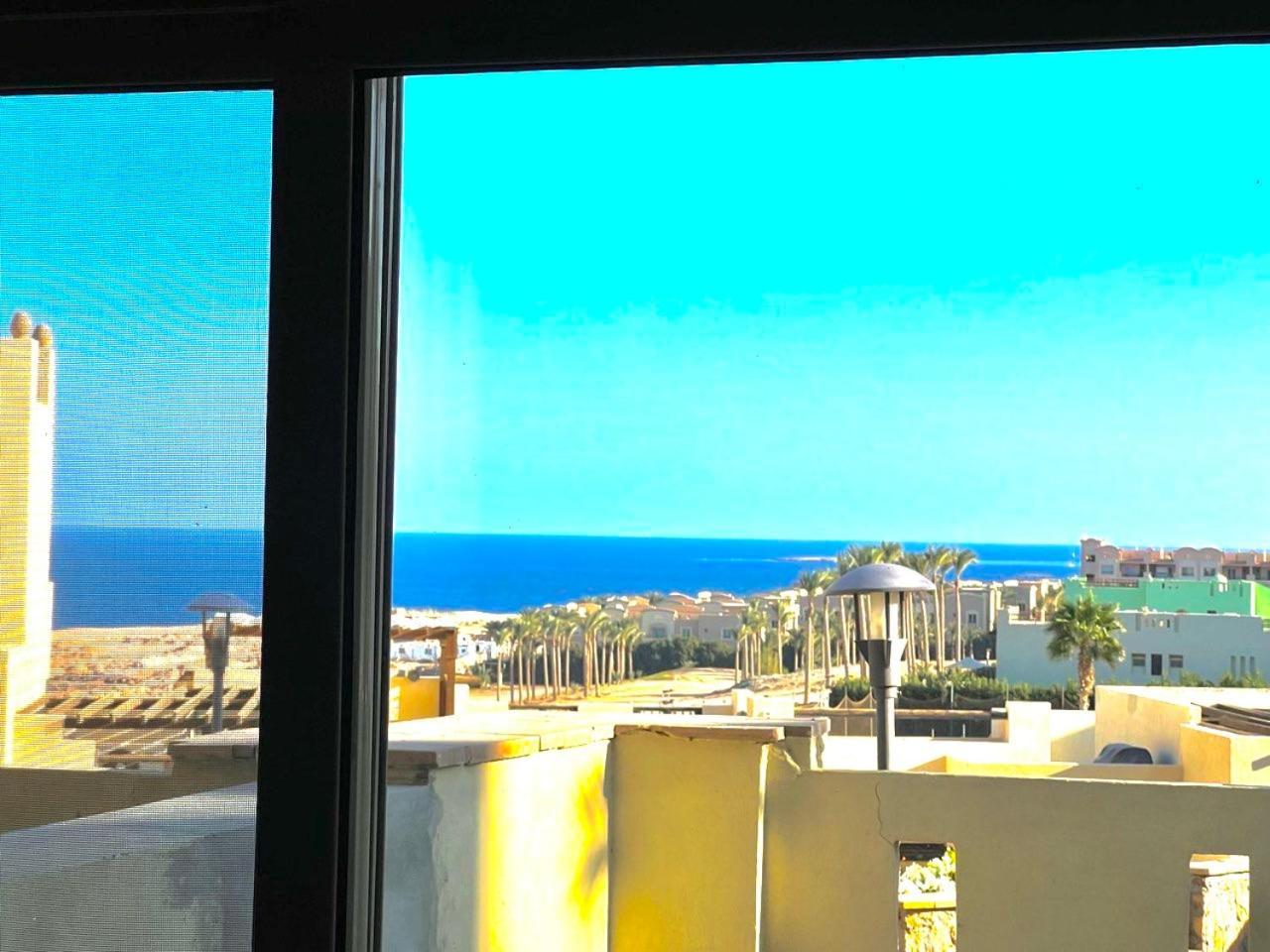 Azzura Sahl Hashesh With Private Garden * Hurghada