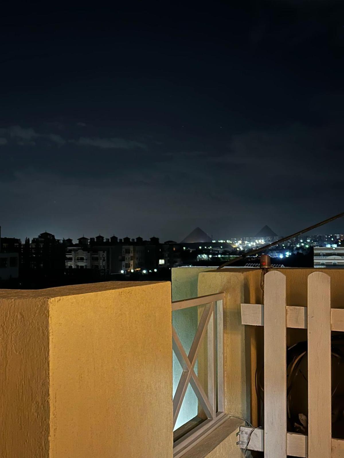 Hotel K Boutique Medspa-pyramids & Grand Egyptian Museum 4*