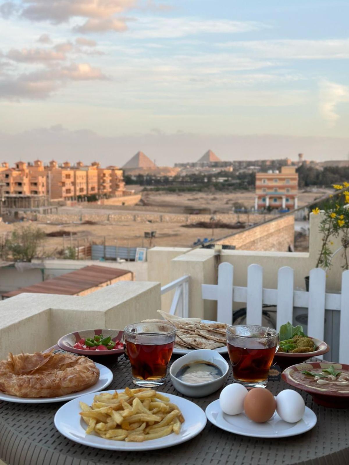 K Boutique Medspa-pyramids & Grand Egyptian Museum 4*