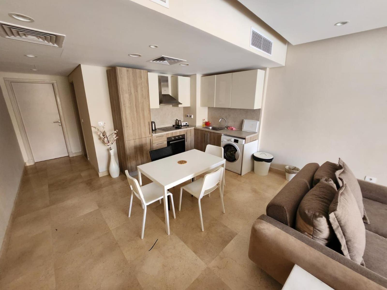 Mangroovy El Gouna A F Apartment *