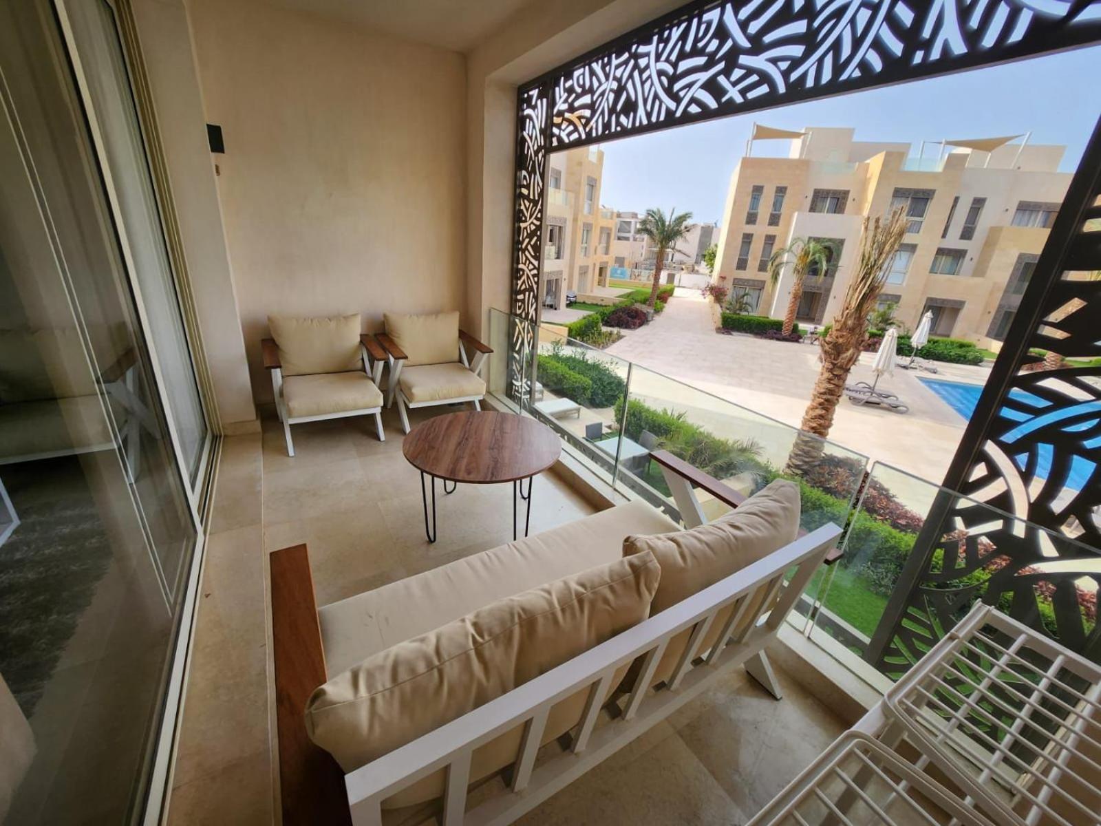 Apartment Mangroovy El Gouna A F *