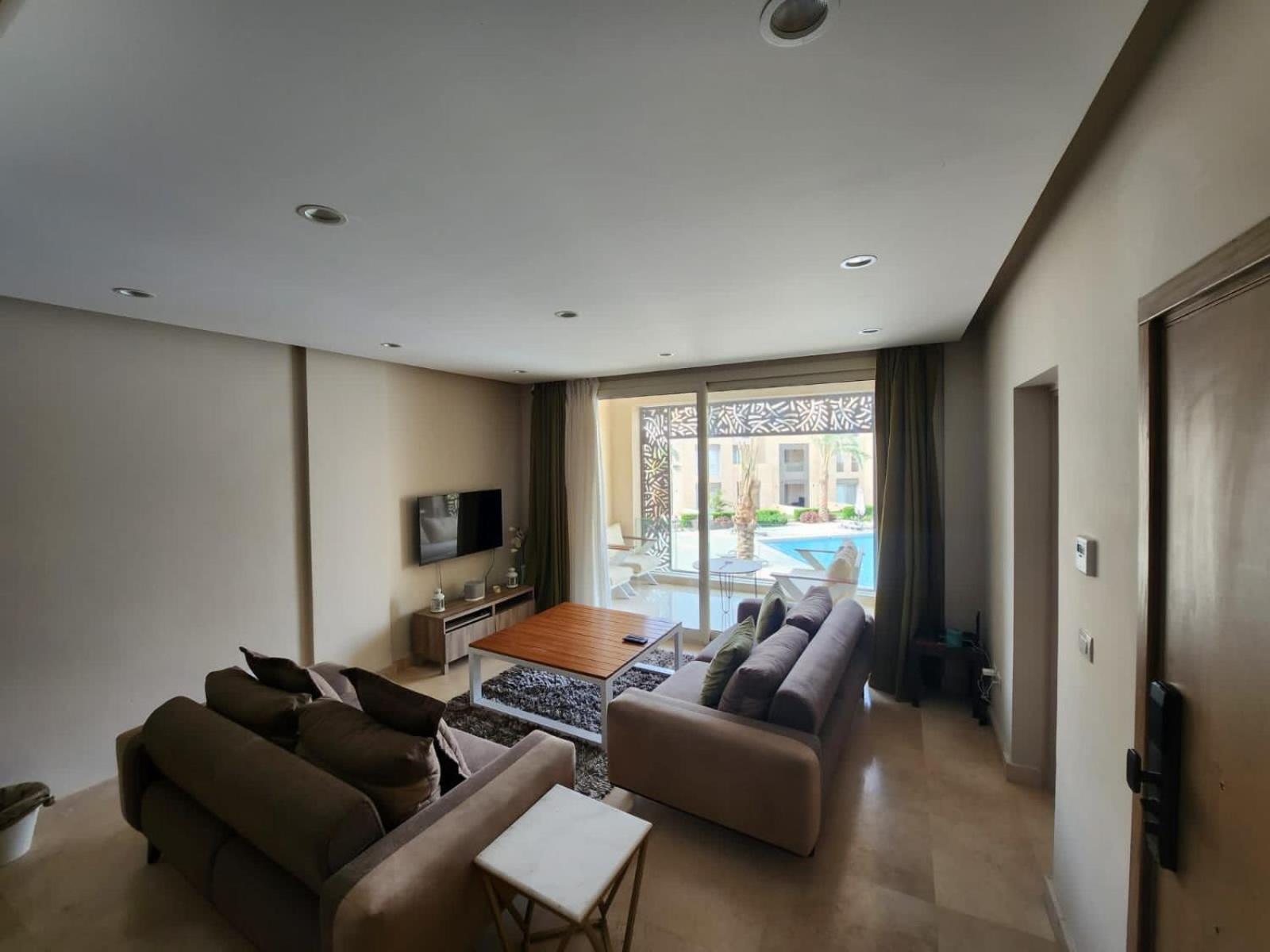 Mangroovy El Gouna A F Apartment Hurghada