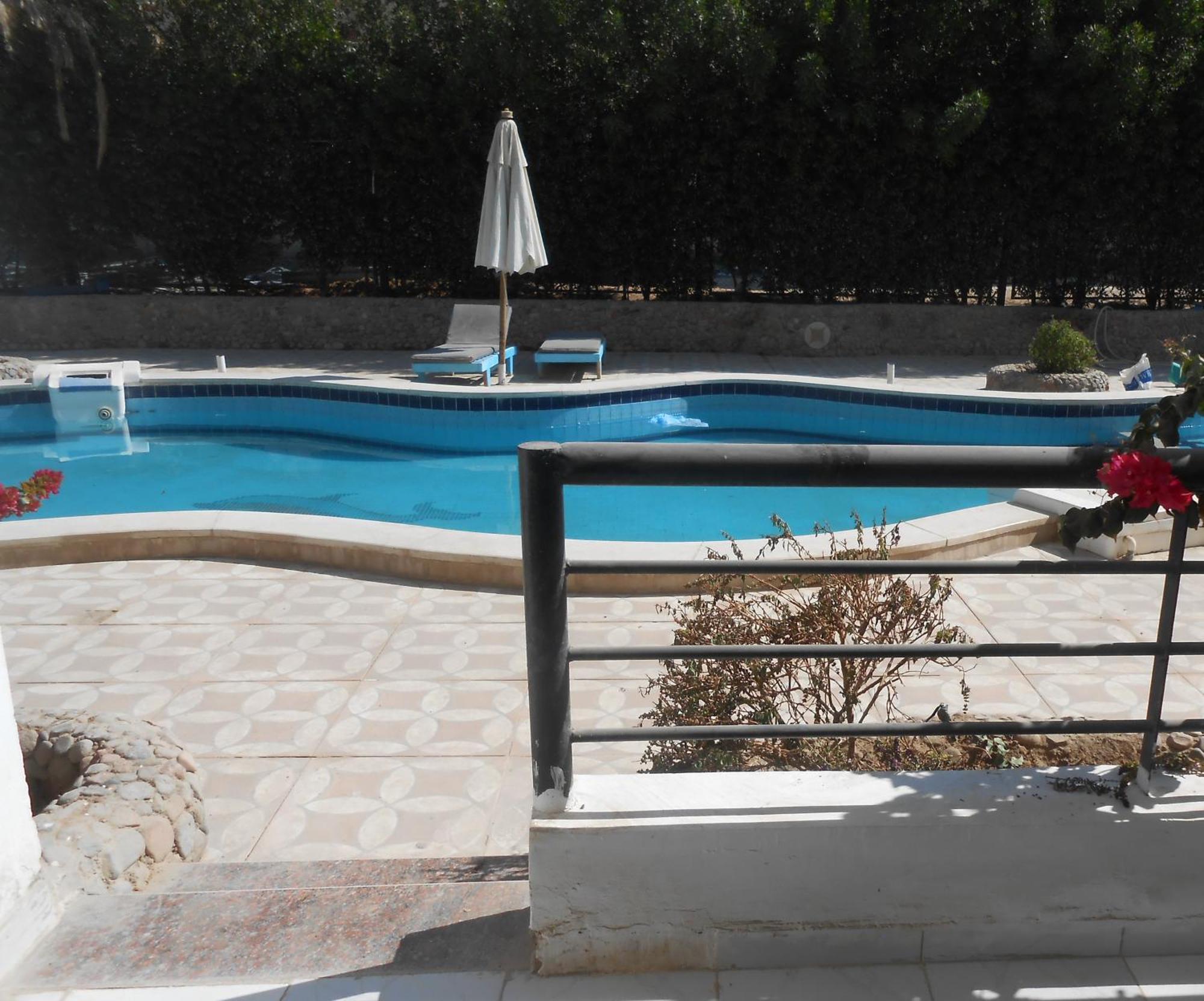 Hotel Fox House & El Gouna 4*