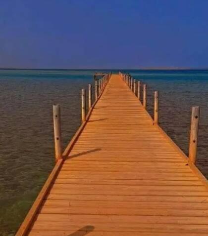 Hotel Fox House & El Gouna 4*