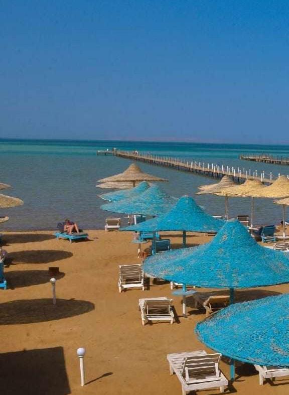Fox House & El Gouna Hotel Hurghada