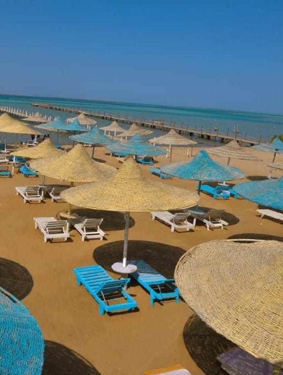 Hotel Fox House & El Gouna Hurghada